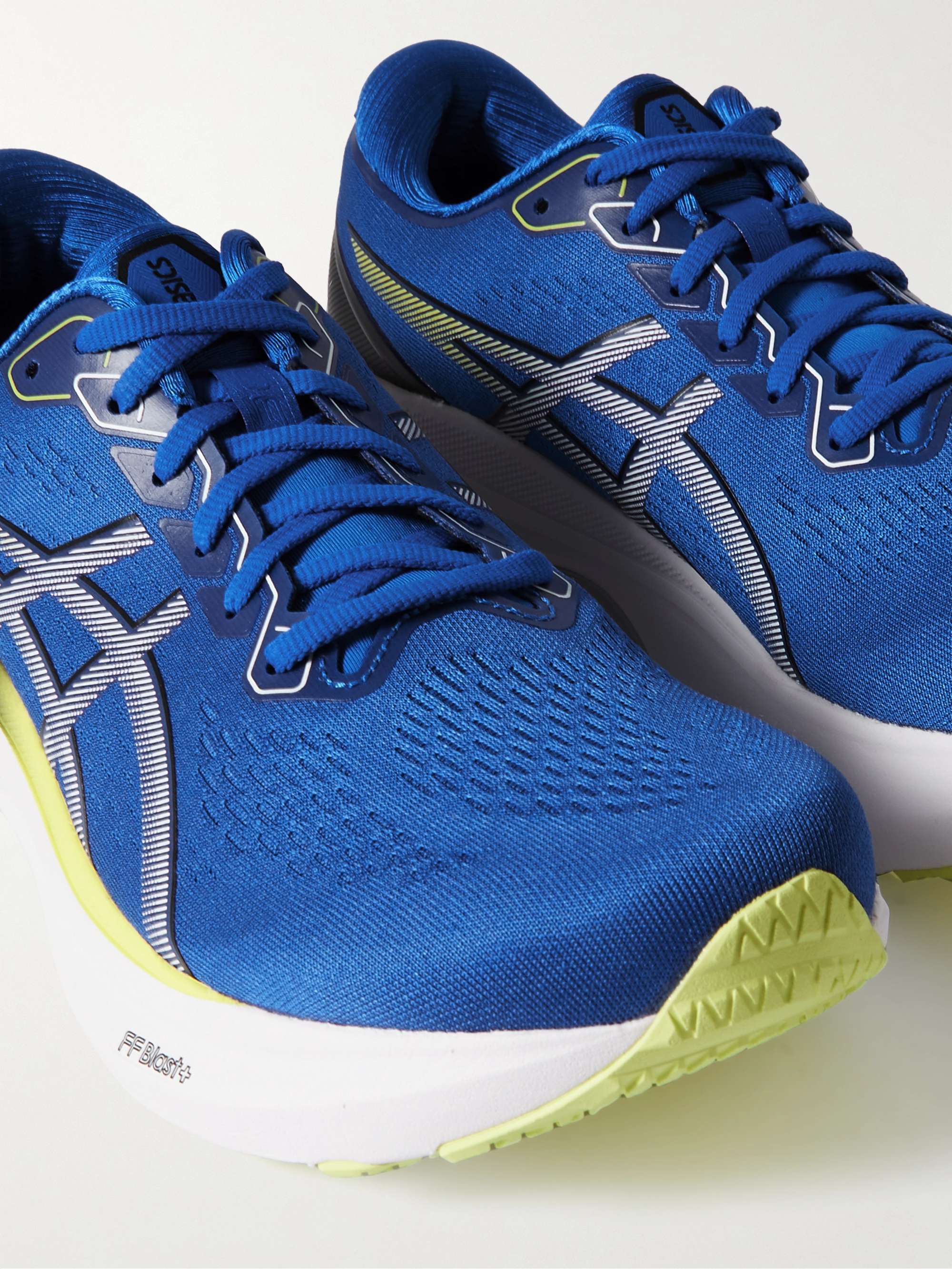 ASICS 