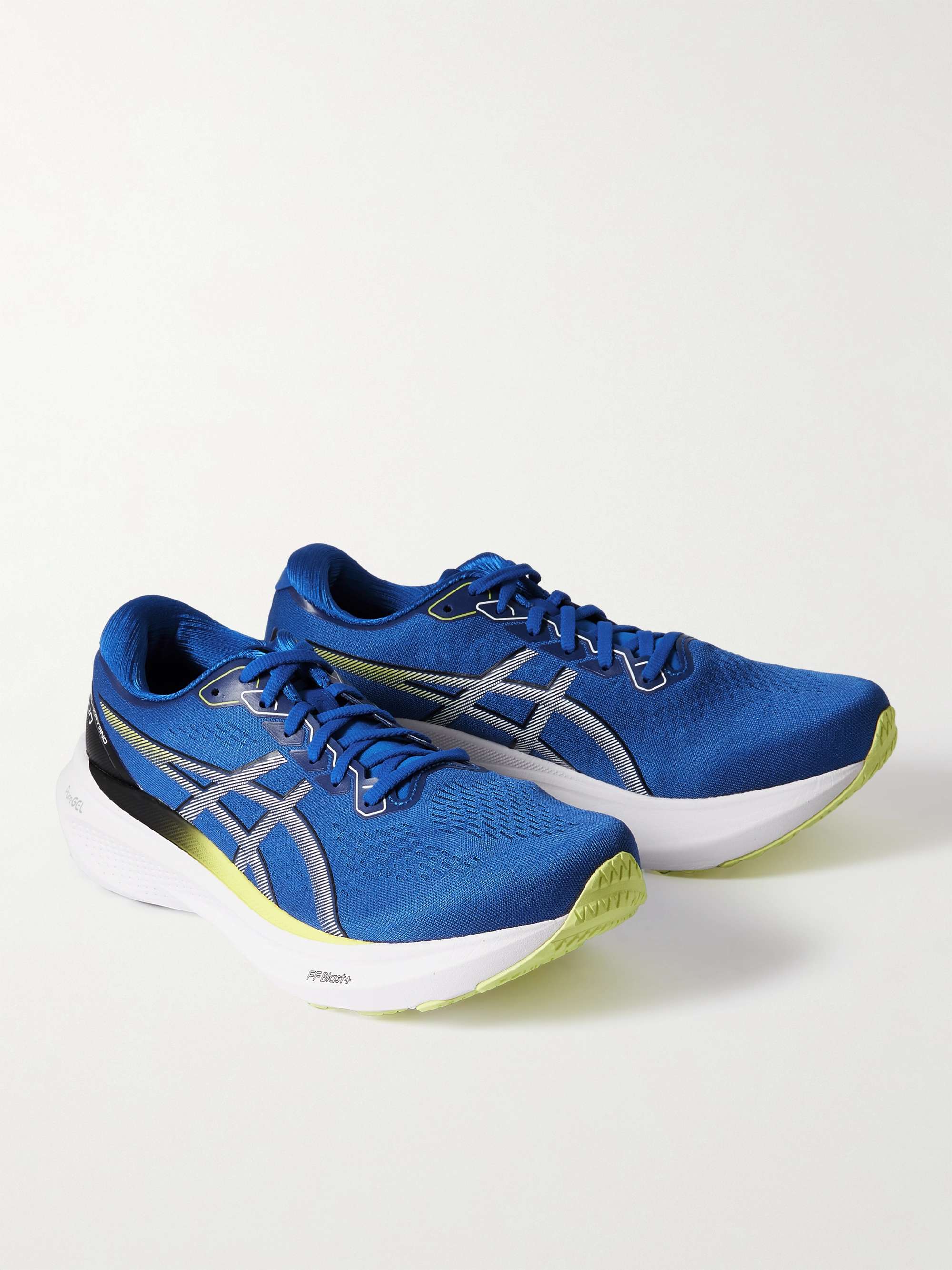 ASICS 