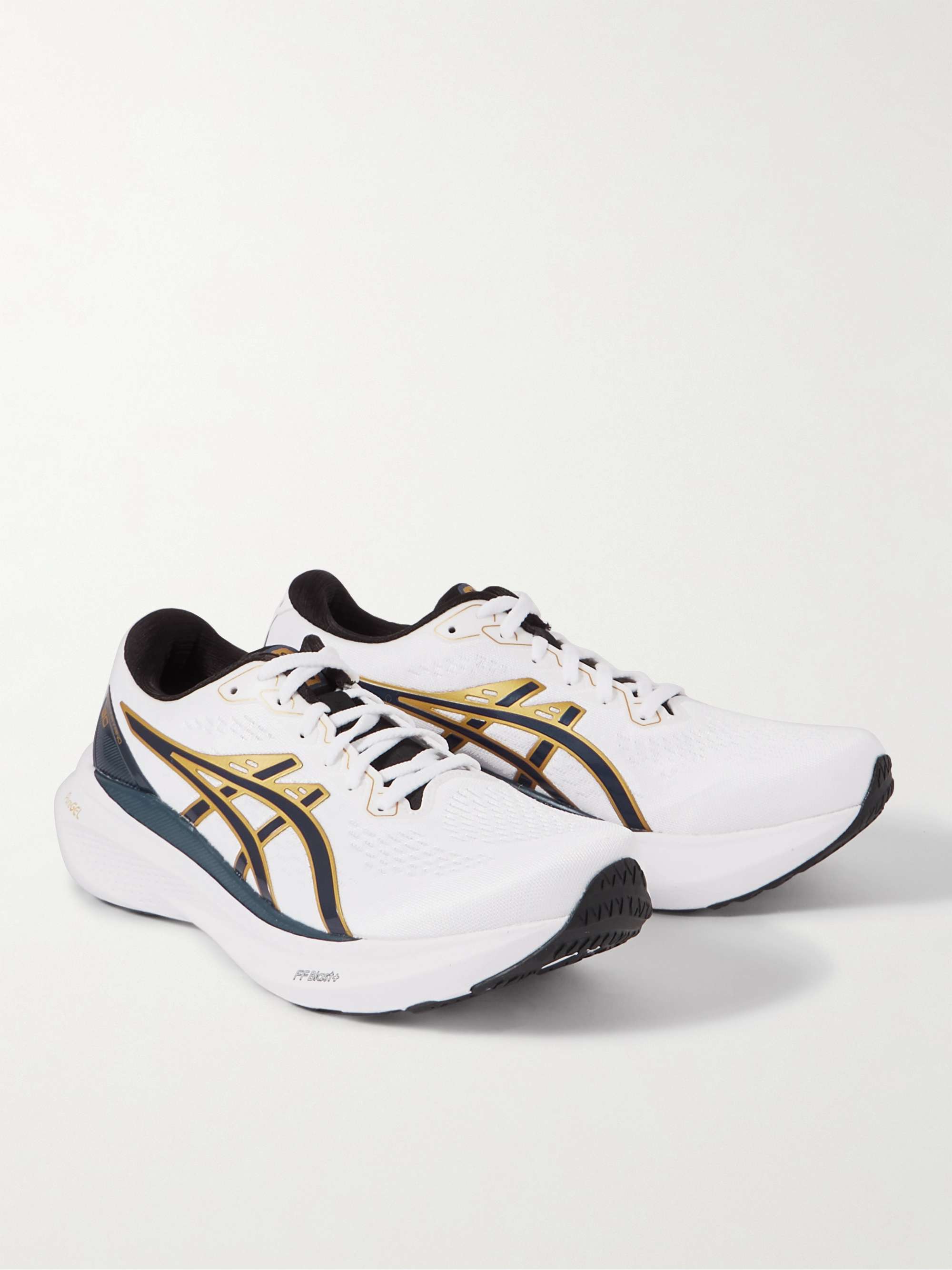 ASICS 