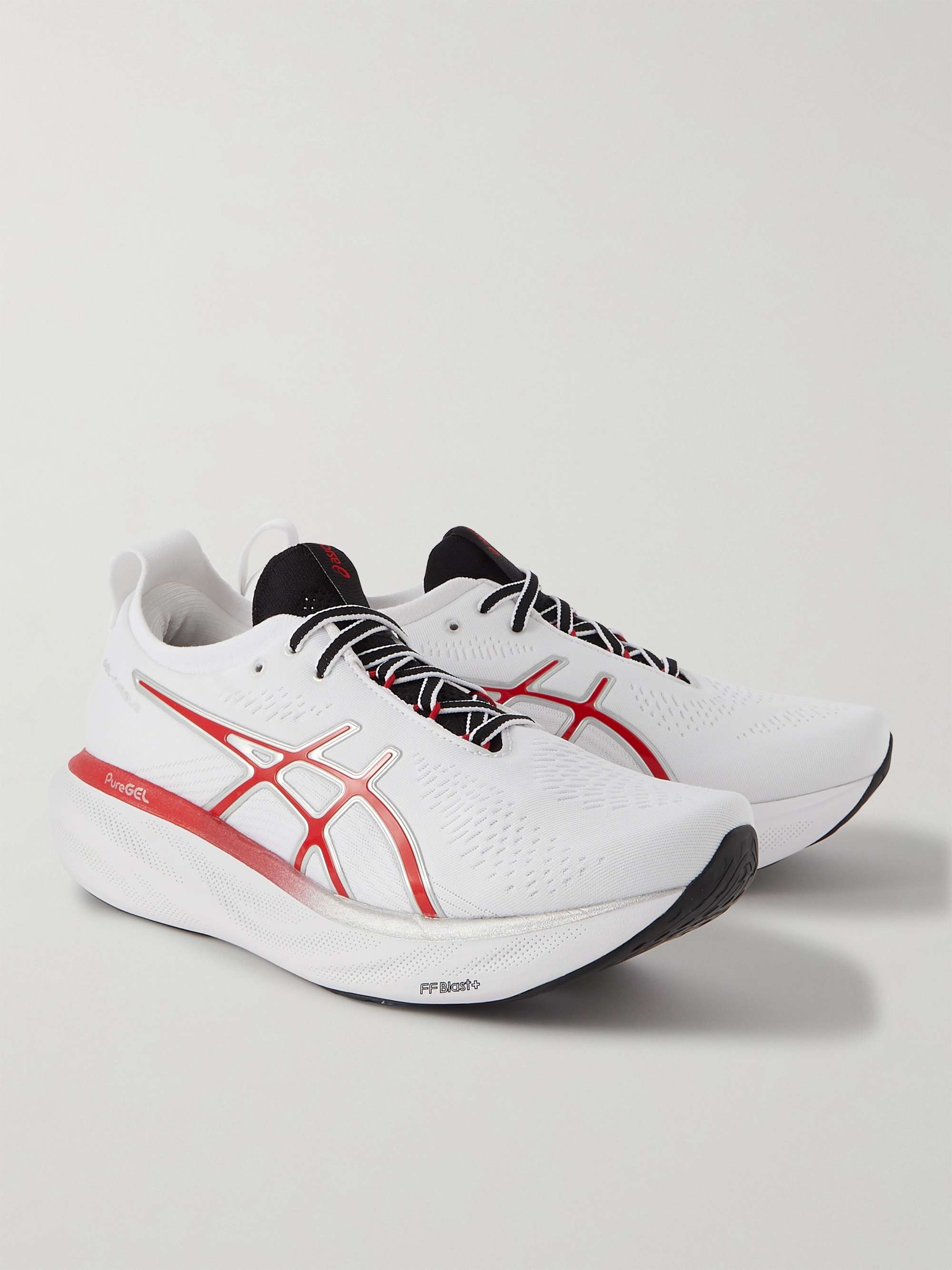 ASICS 