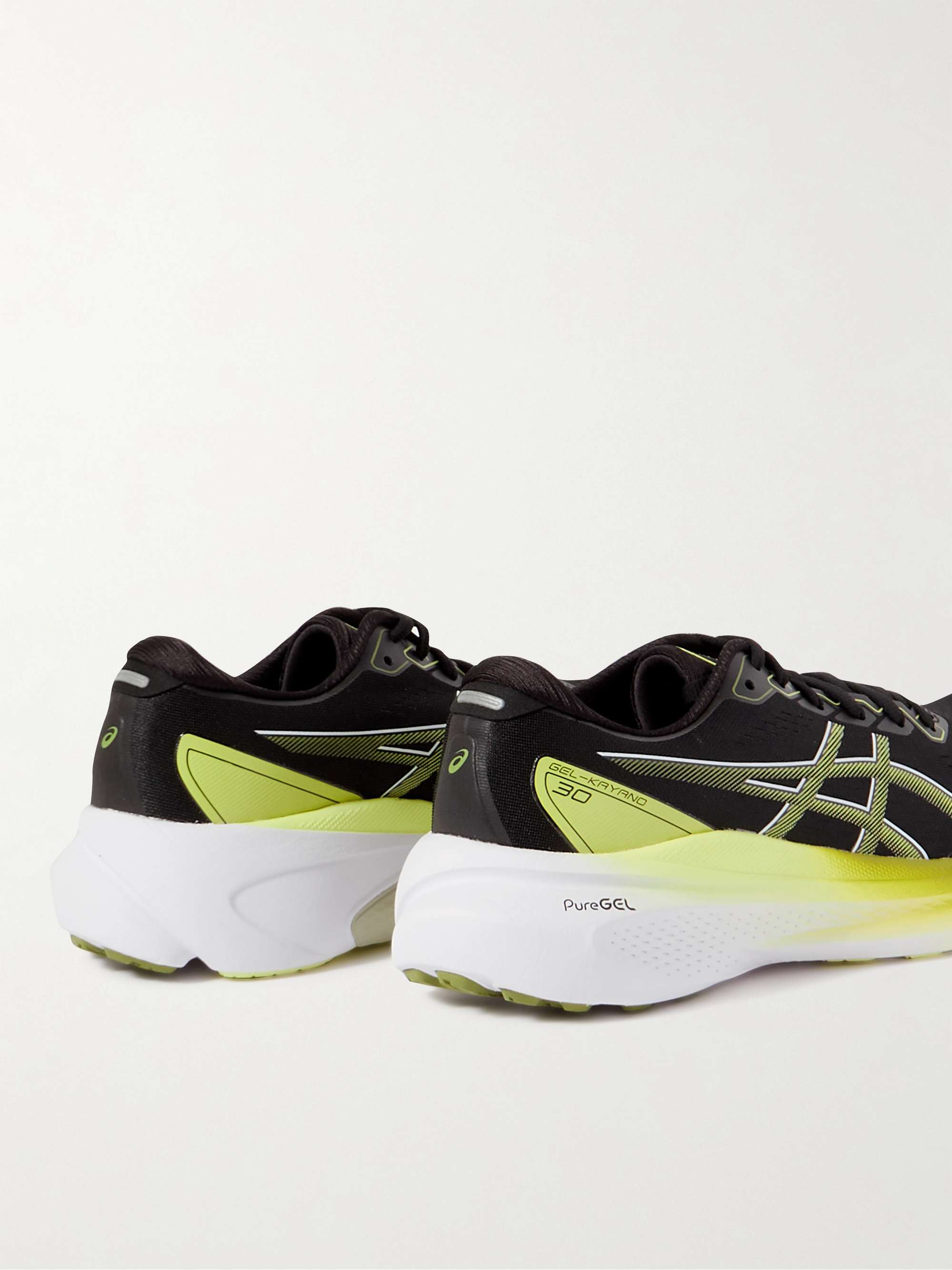 ASICS 