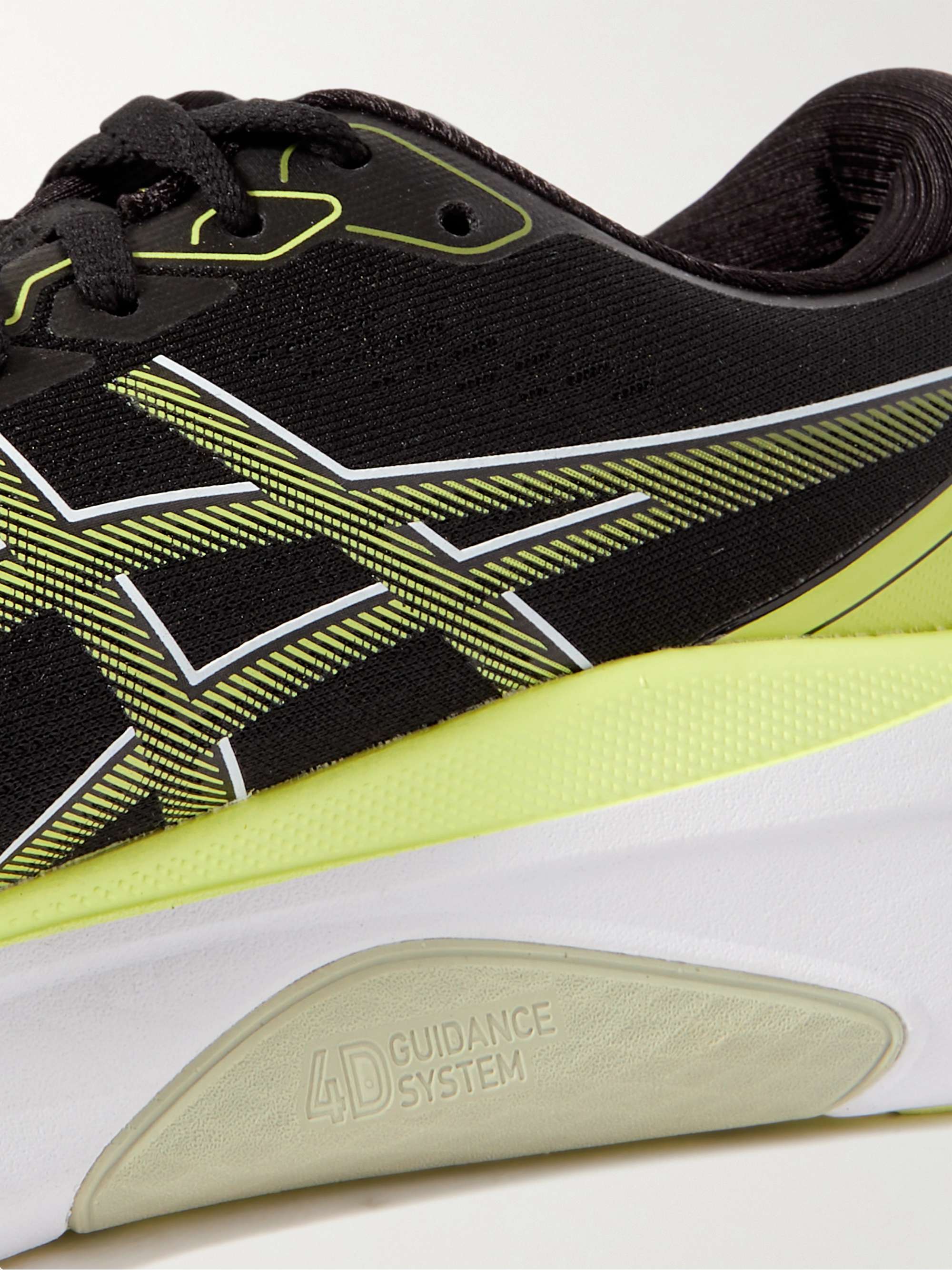 ASICS 