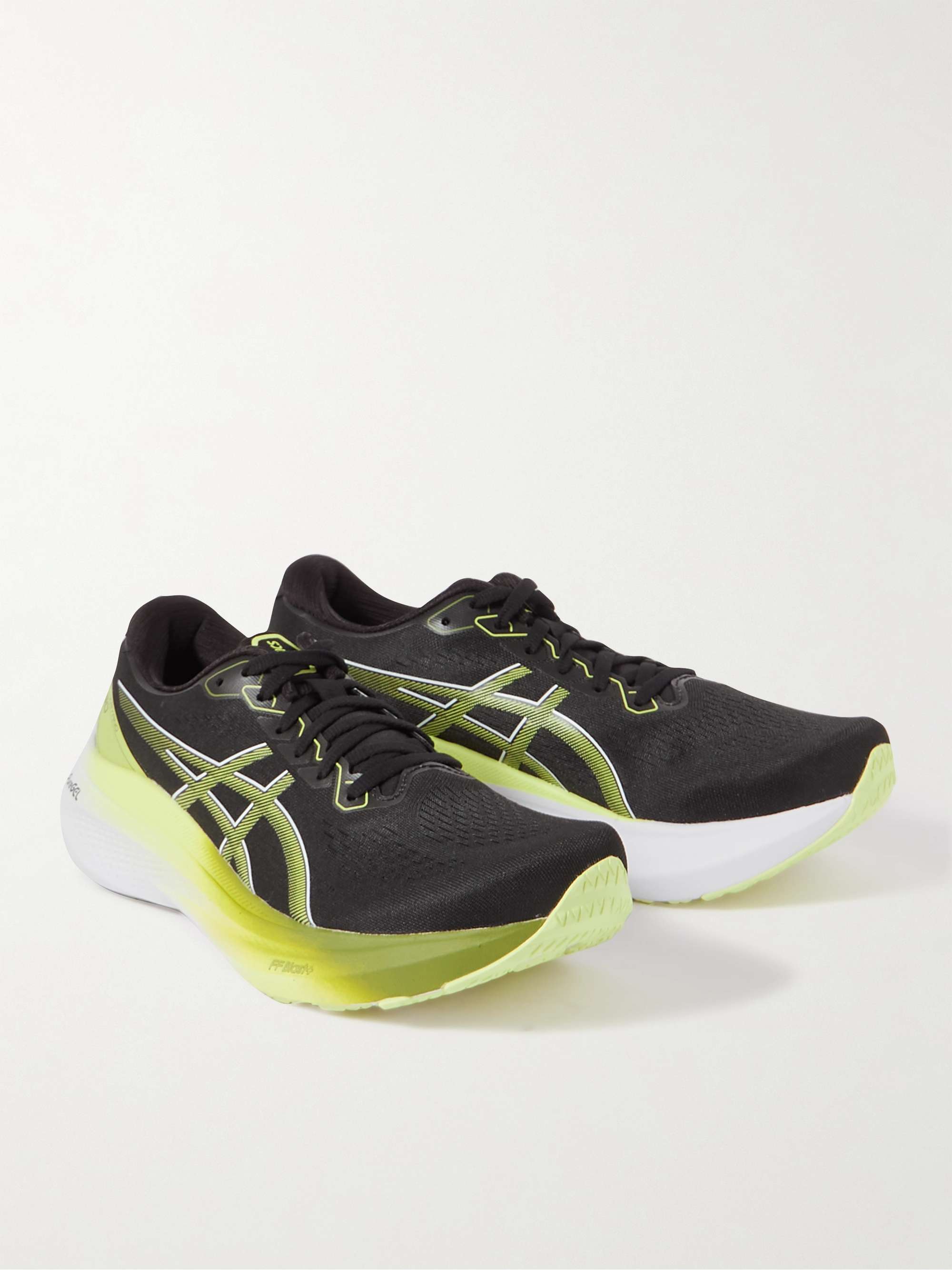 ASICS 