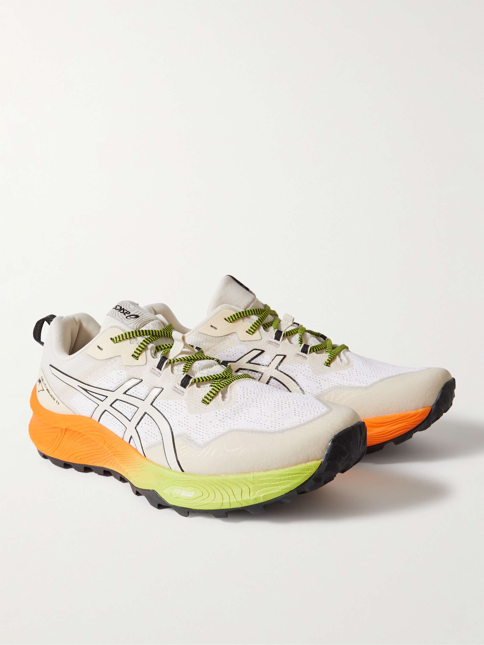 ASICS 