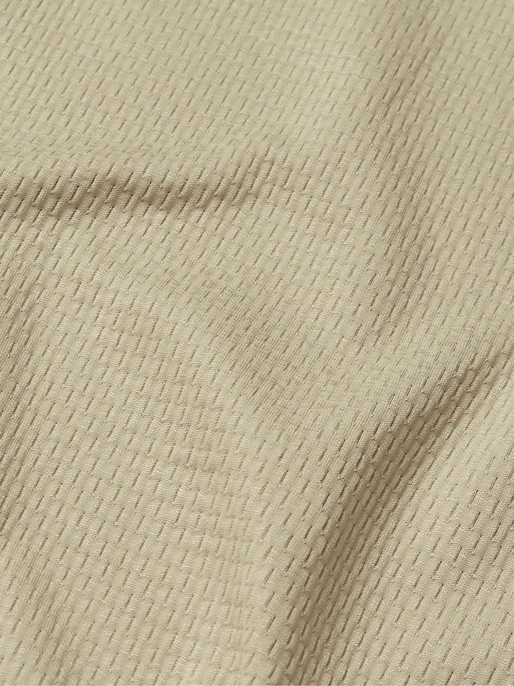 REIGNING CHAMP Solotex® Mesh T-Shirt