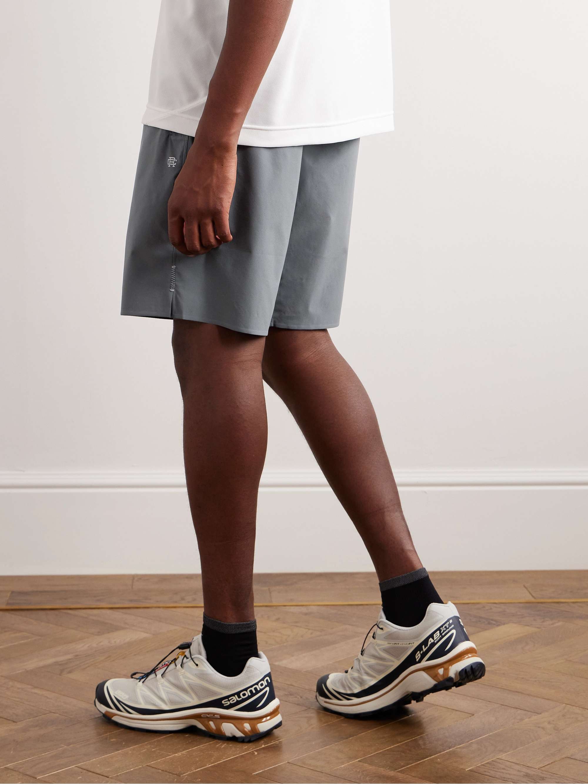 REIGNING CHAMP 