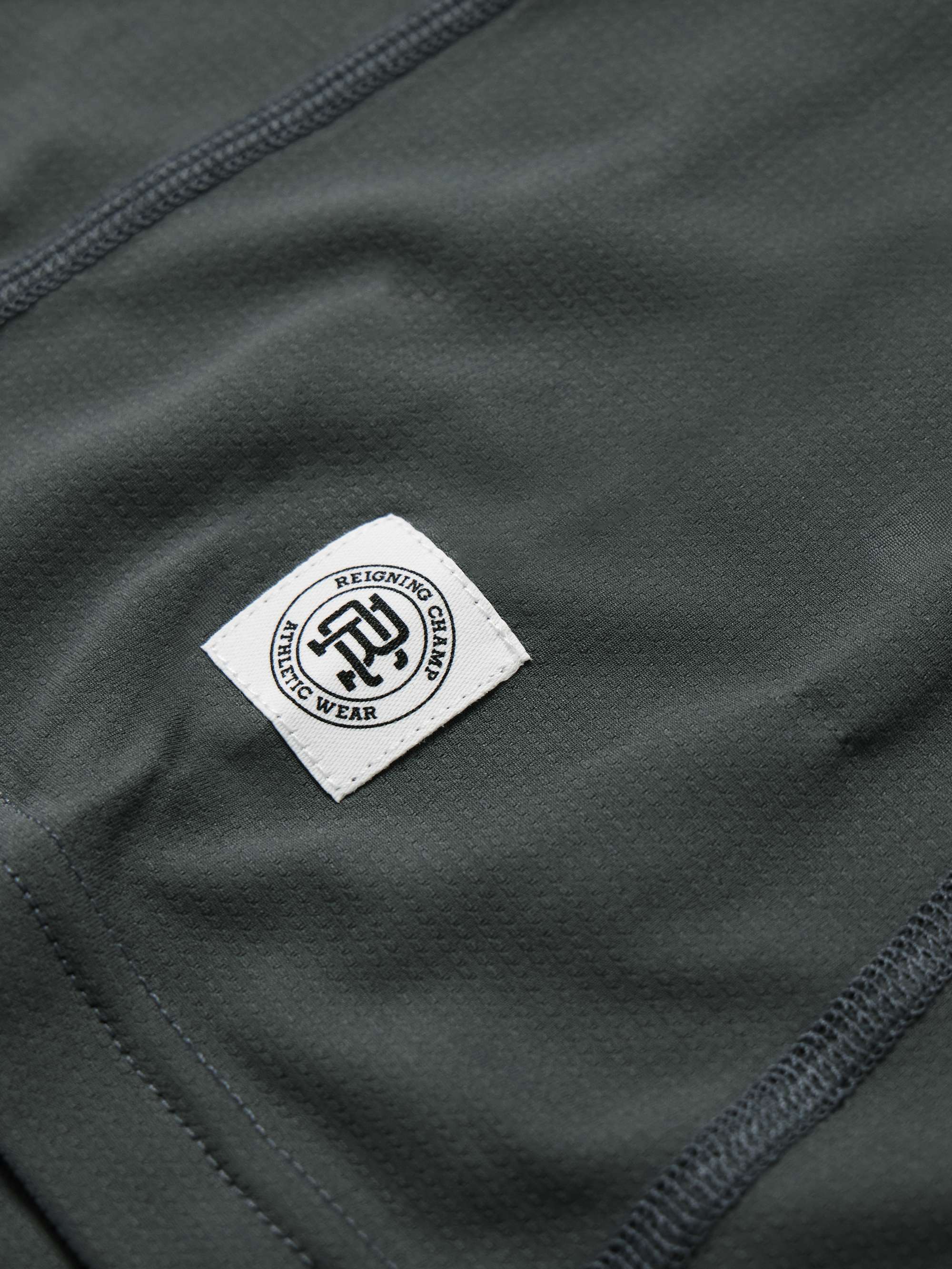 REIGNING CHAMP Deltapeak™ 90 Mesh T-Shirt