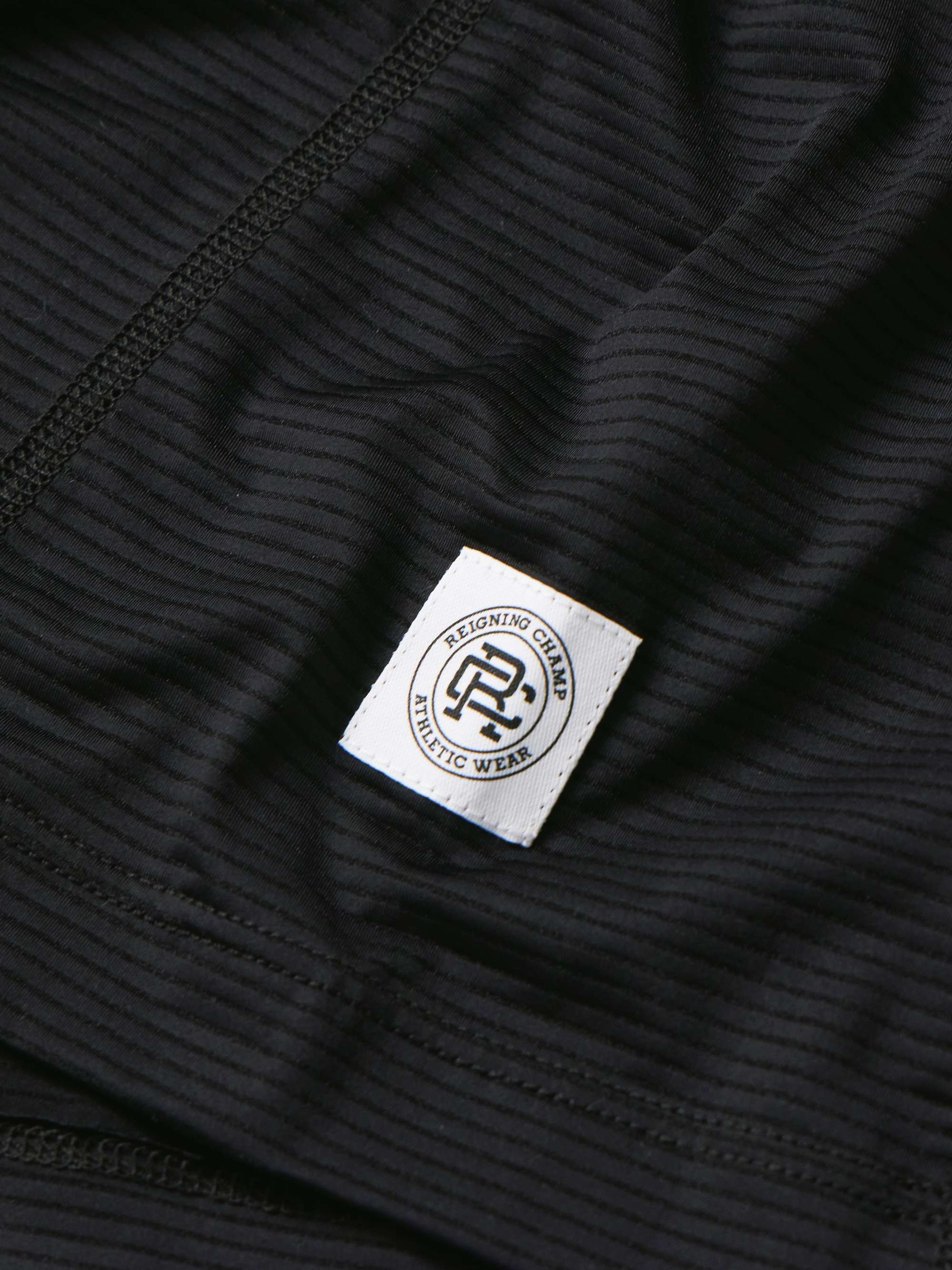 REIGNING CHAMP 