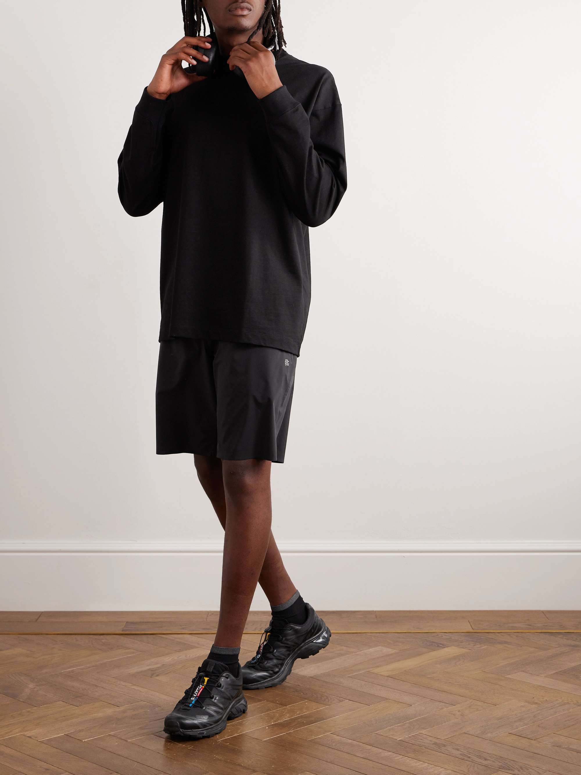 REIGNING CHAMP 