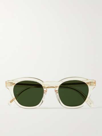 Sunglasses | | PORTER