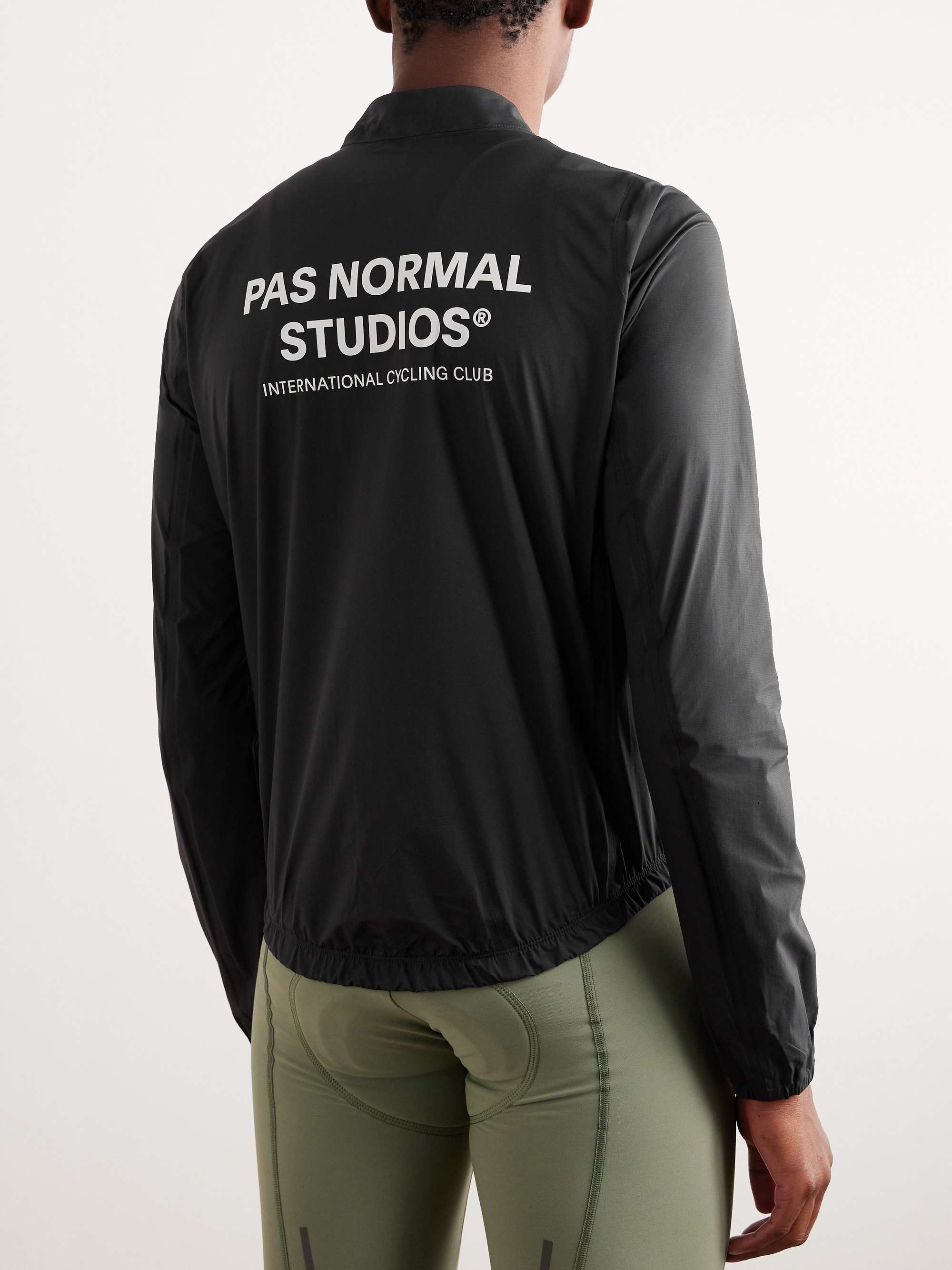 PAS NORMAL STUDIOS 