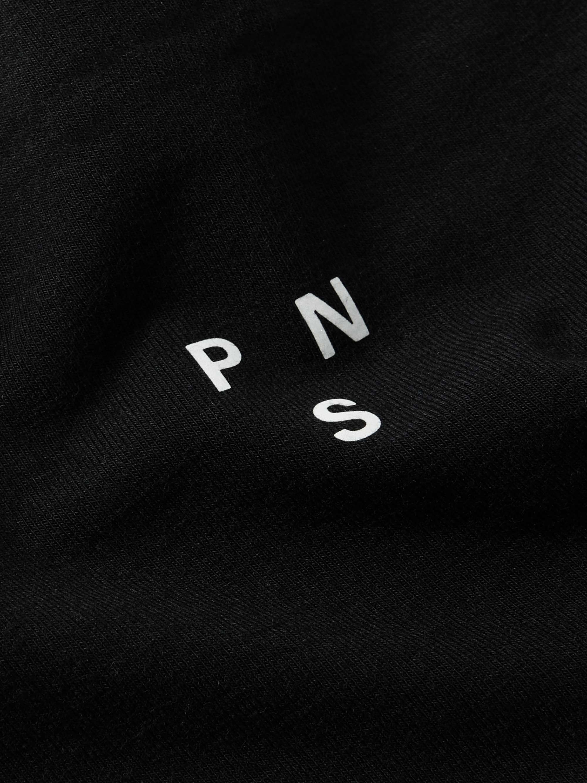 PAS NORMAL STUDIOS 