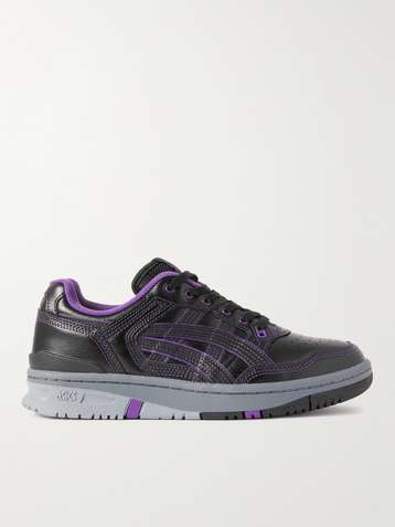 Asics mister v top acheter