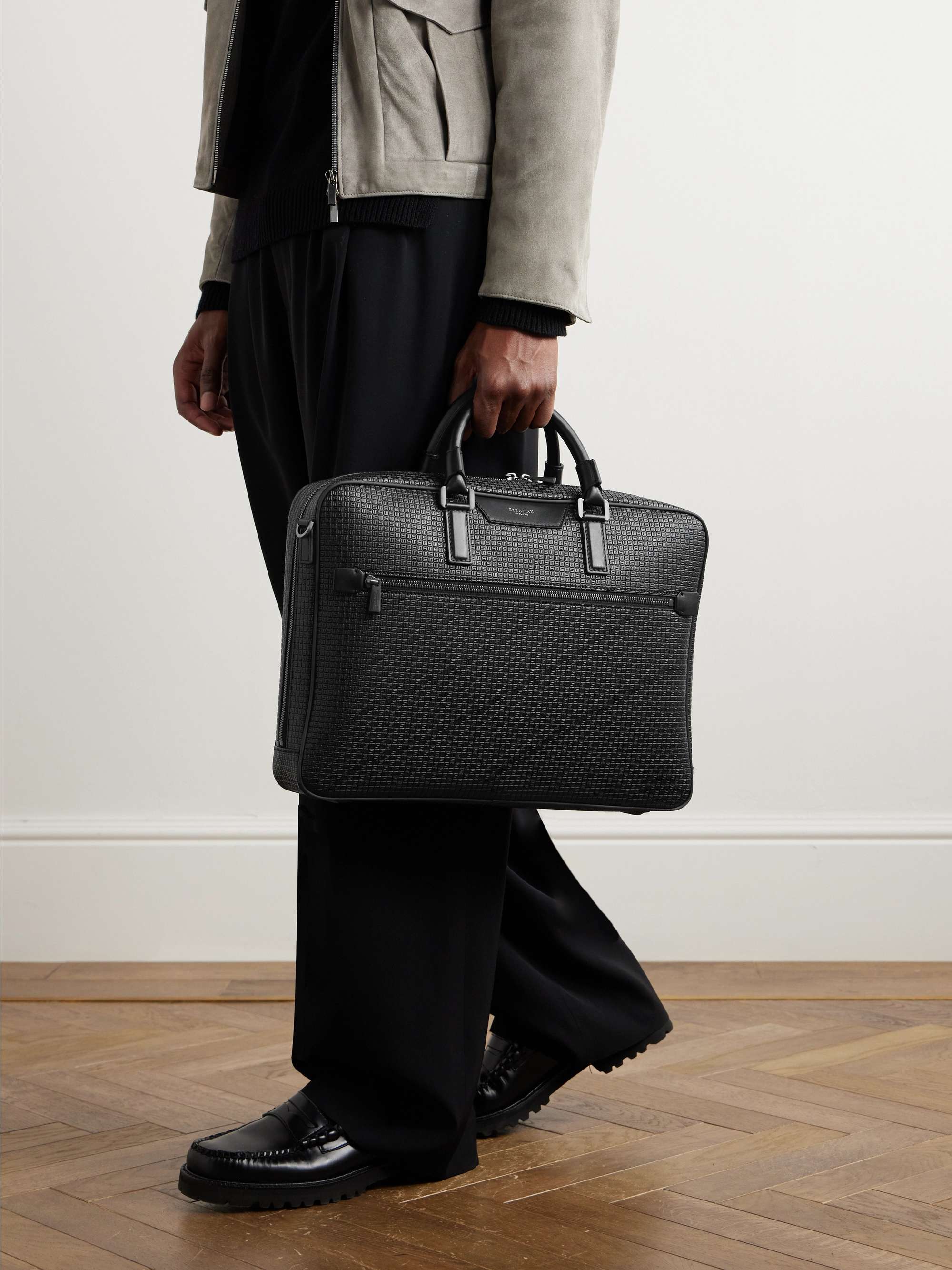 Mr 2025 porter briefcase