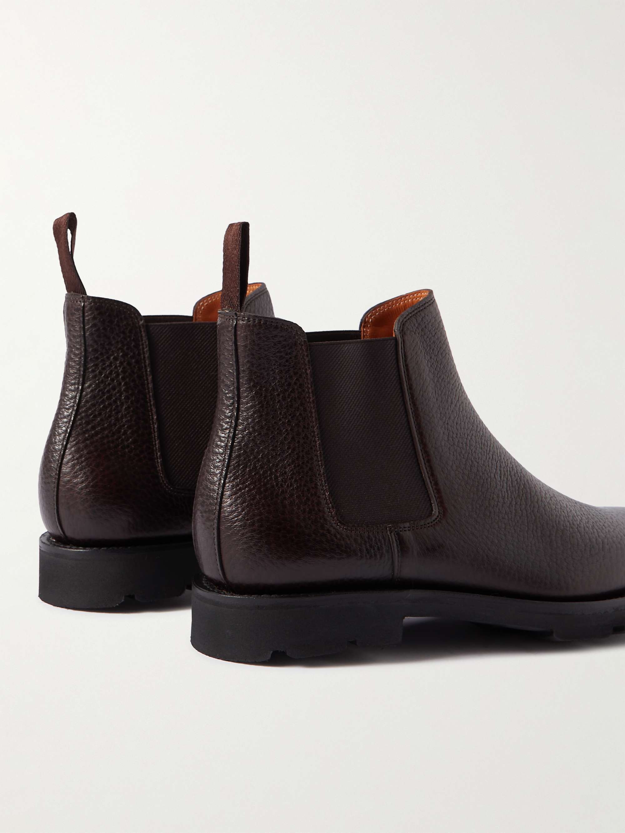 JOHN LOBB 