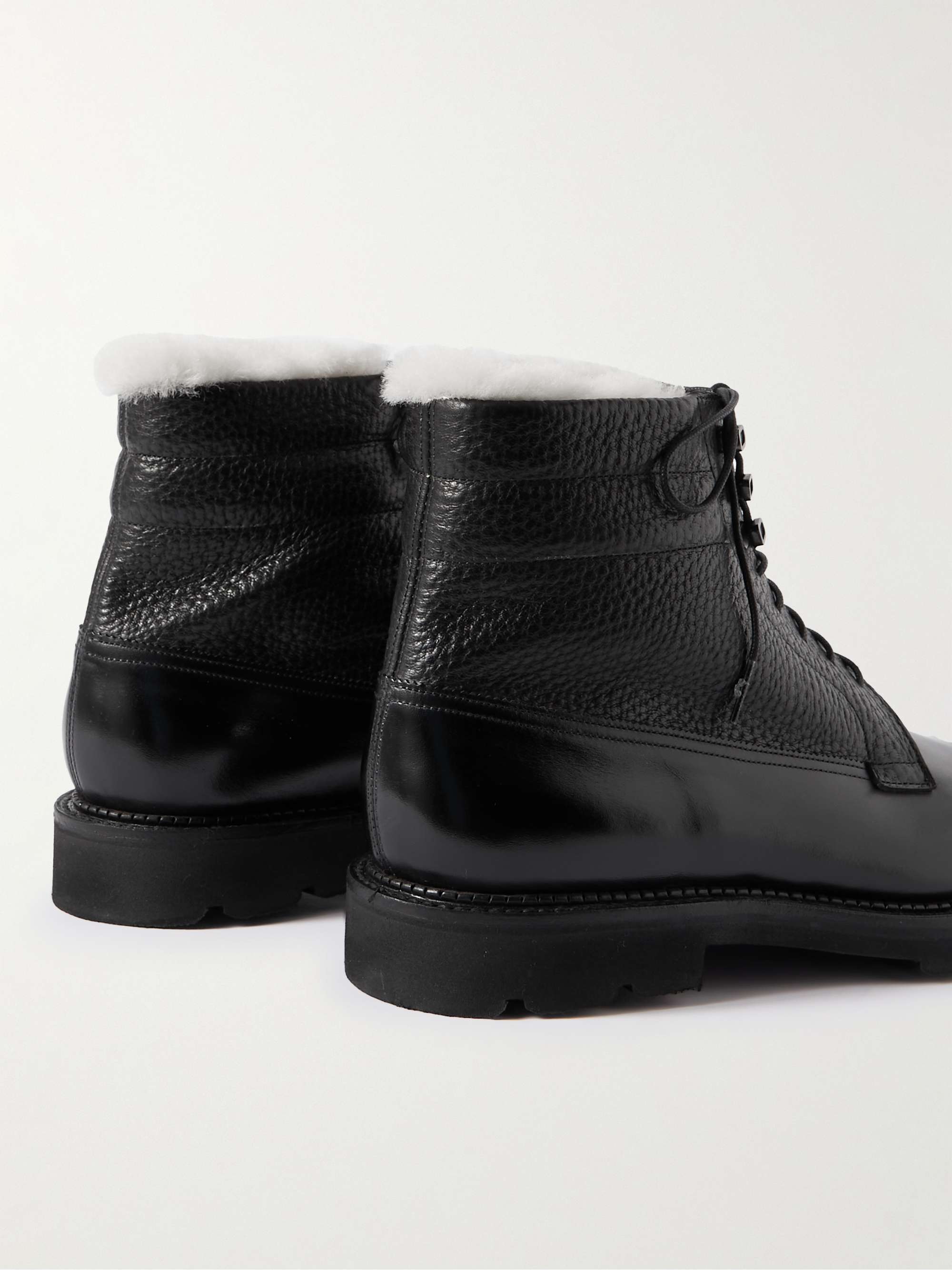 JOHN LOBB 