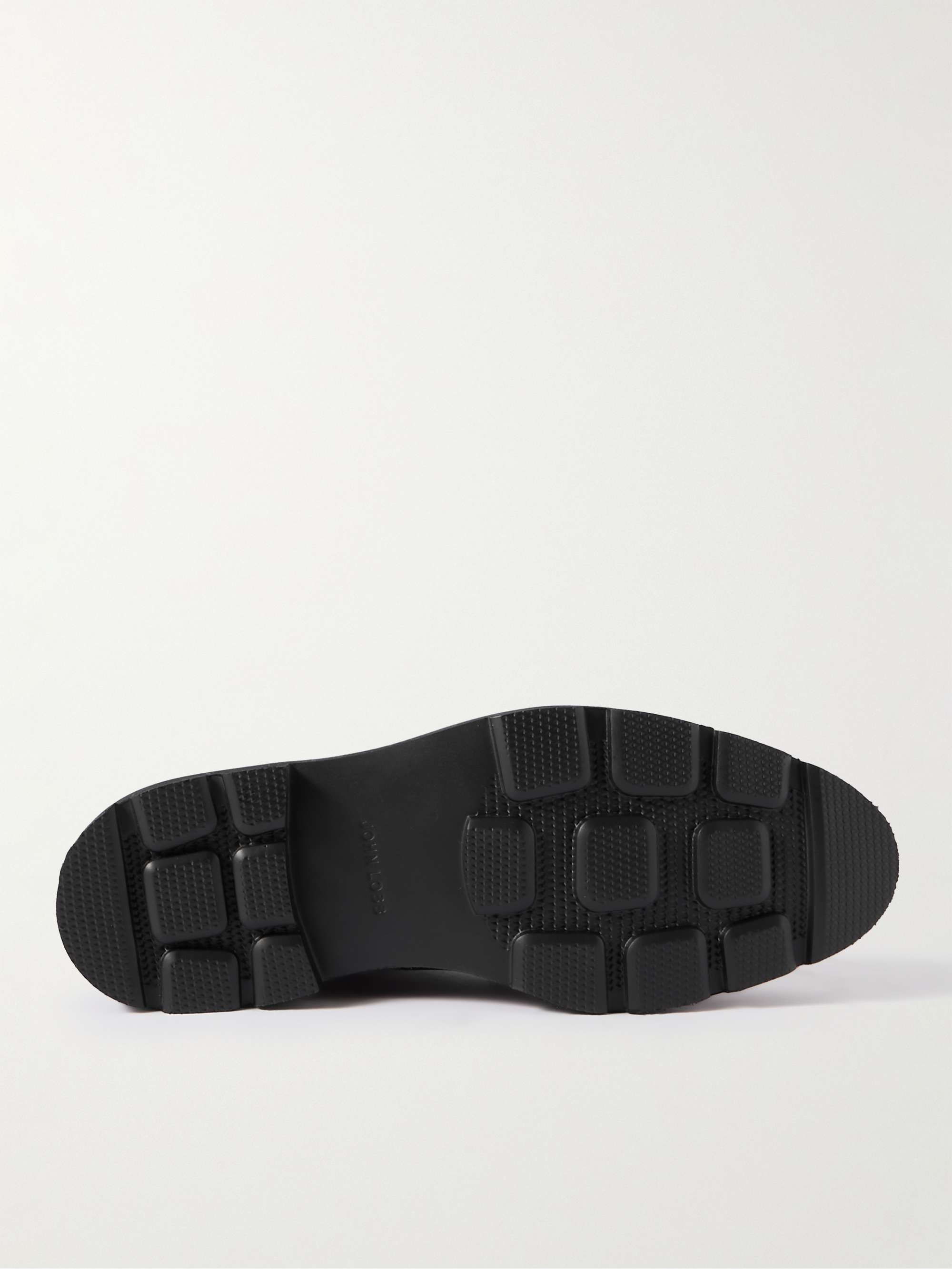 JOHN LOBB 