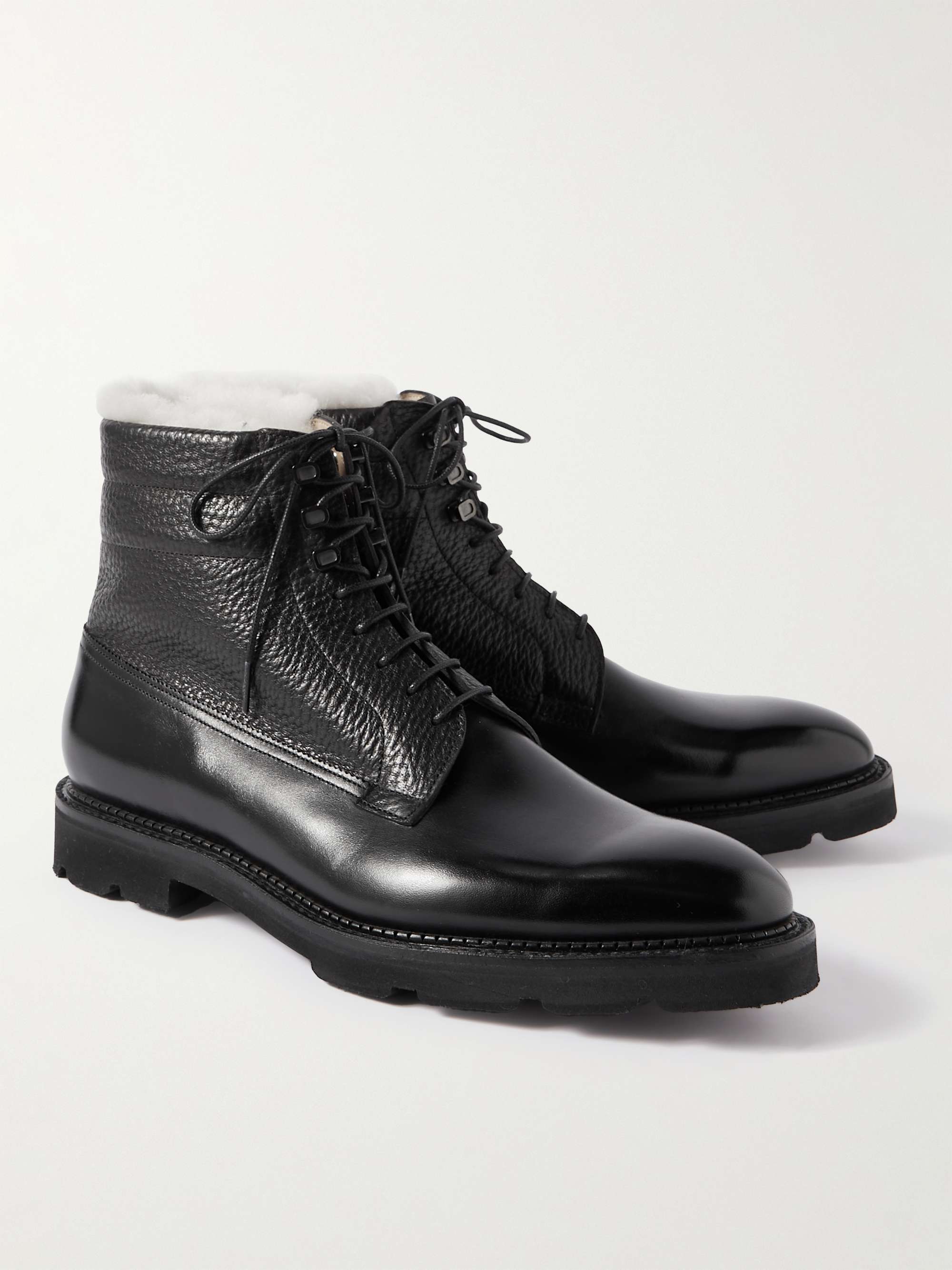 JOHN LOBB 