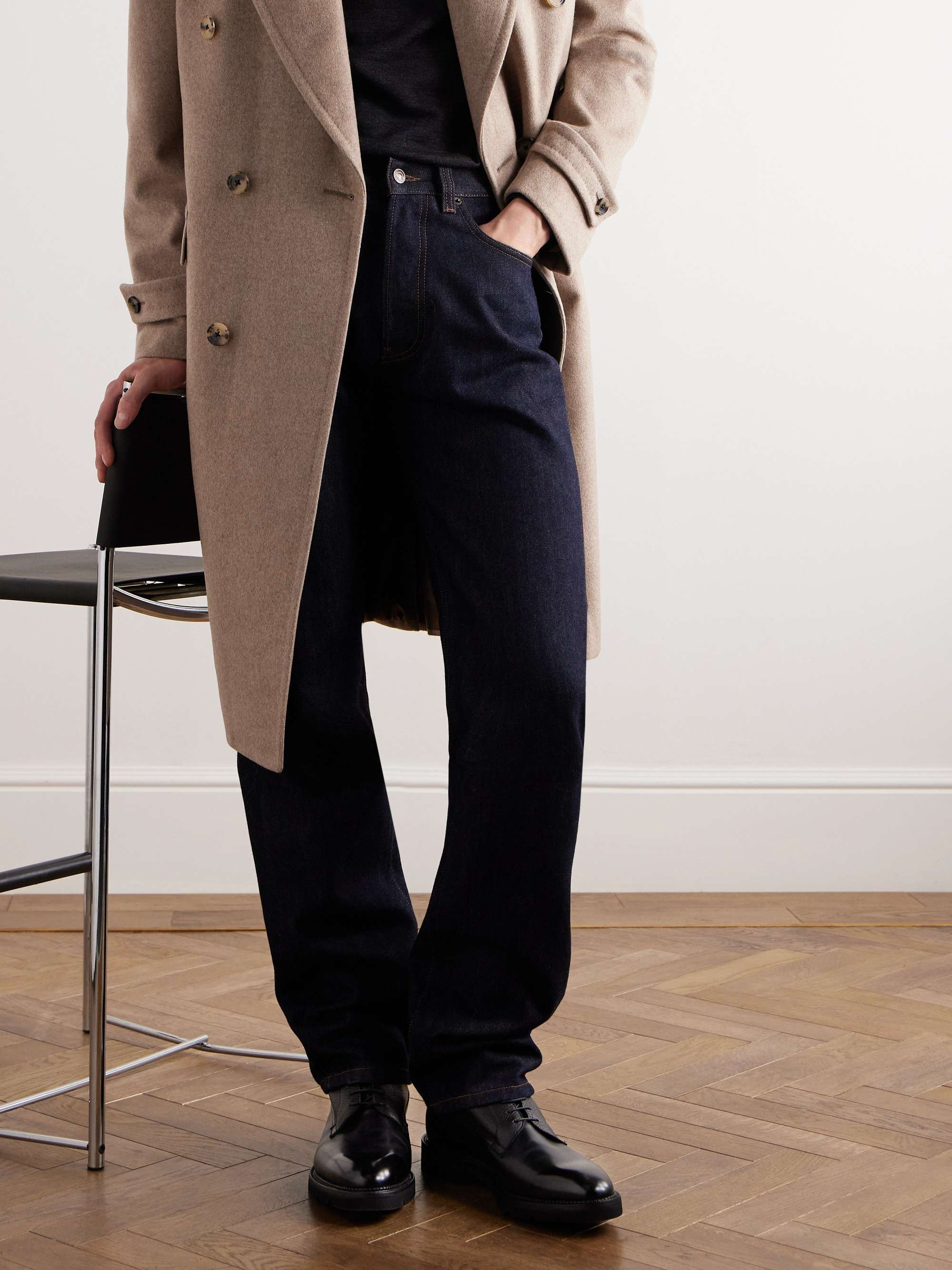 JOHN LOBB 