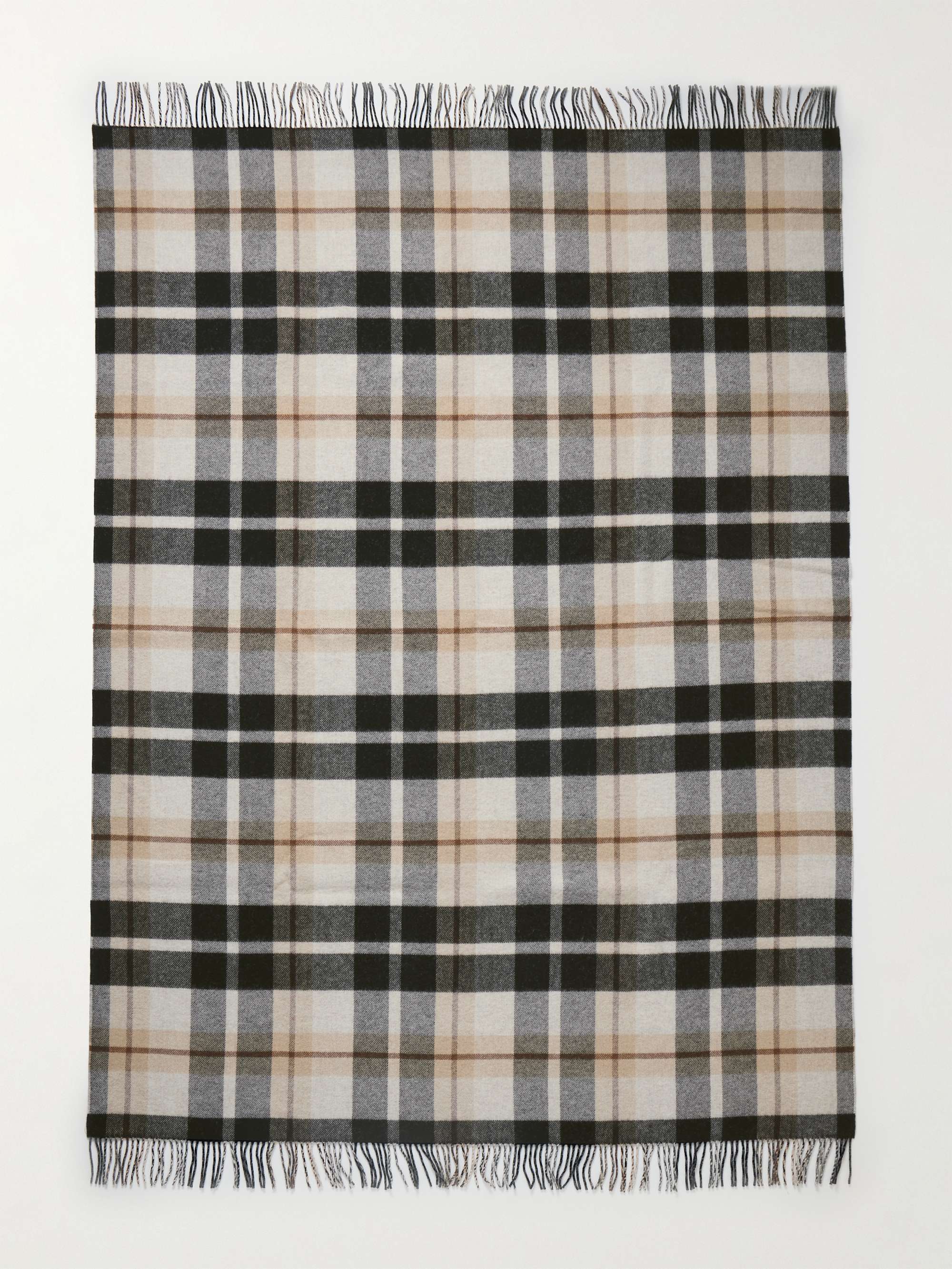 JOHNSTONS OF ELGIN 