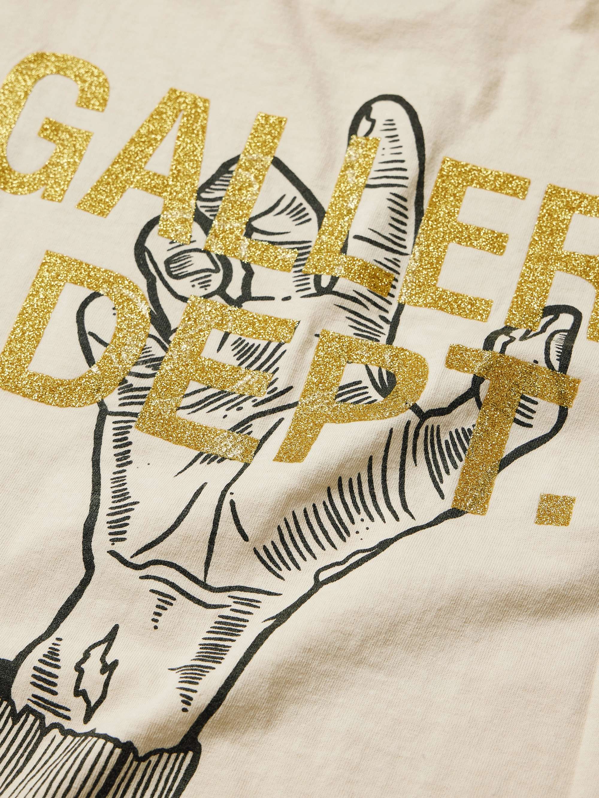 GALLERY DEPT. 