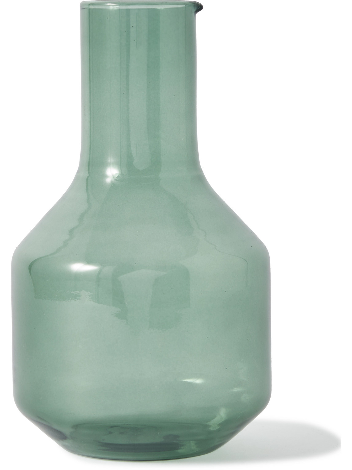 RD.LAB – Velasca Glass Carafe