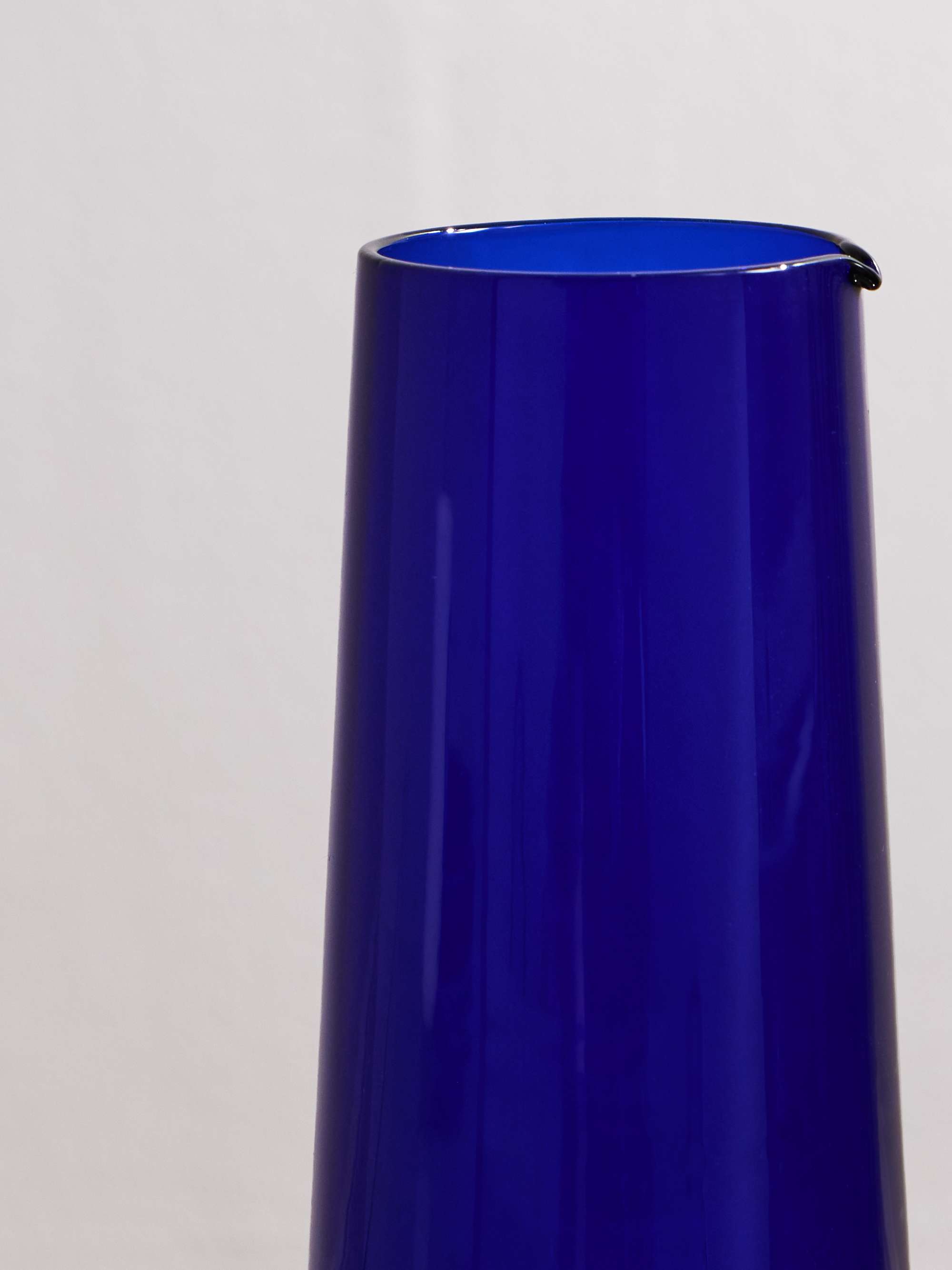R+D.LAB Luisa Glass Carafe