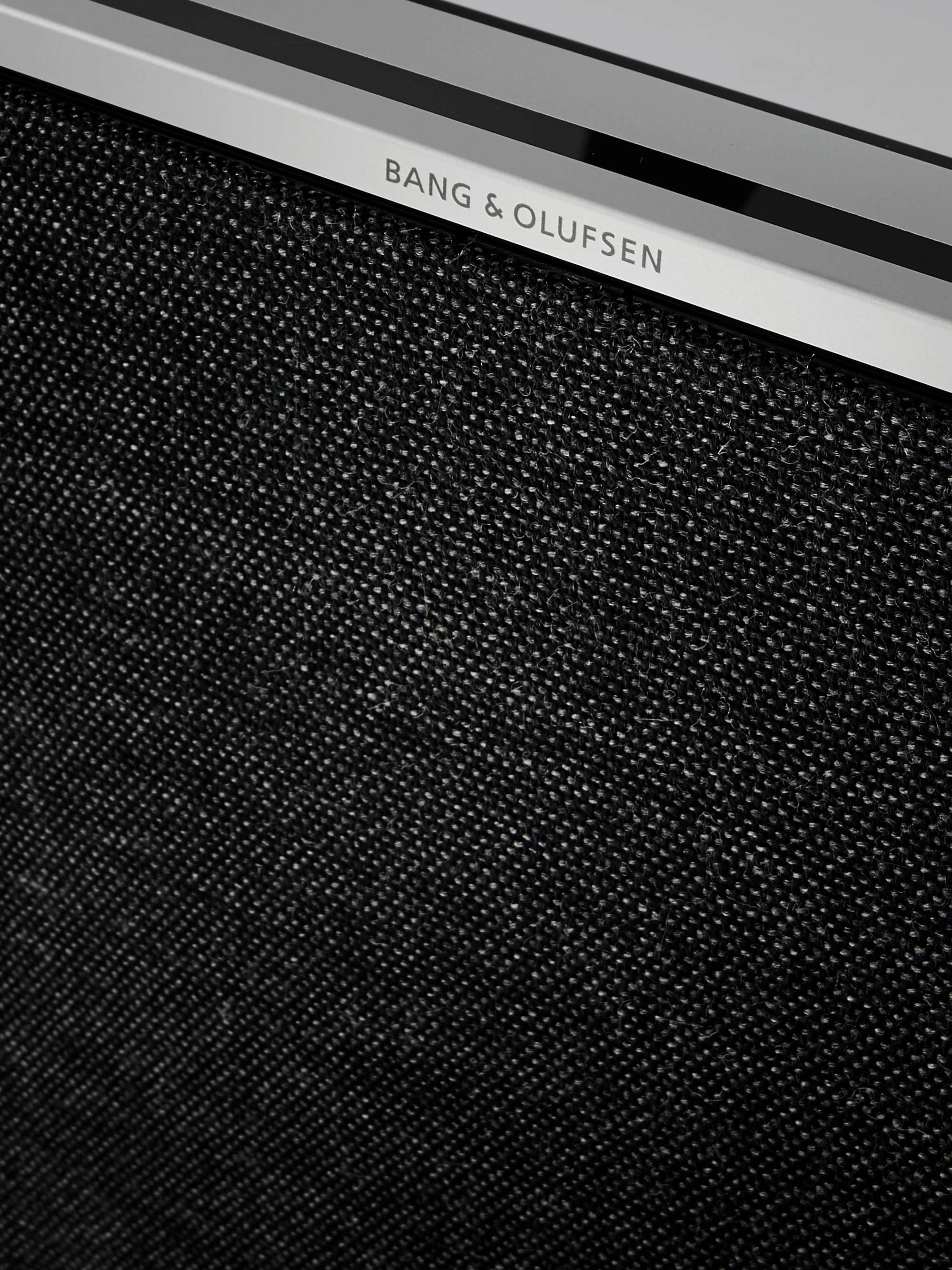 BANG & OLUFSEN 