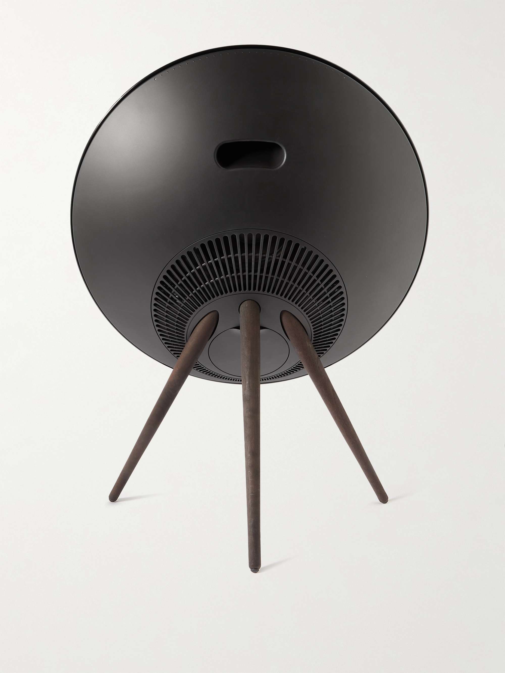 BANG & OLUFSEN Beoplay A9 4.G Black/Black Walnut 2, GA