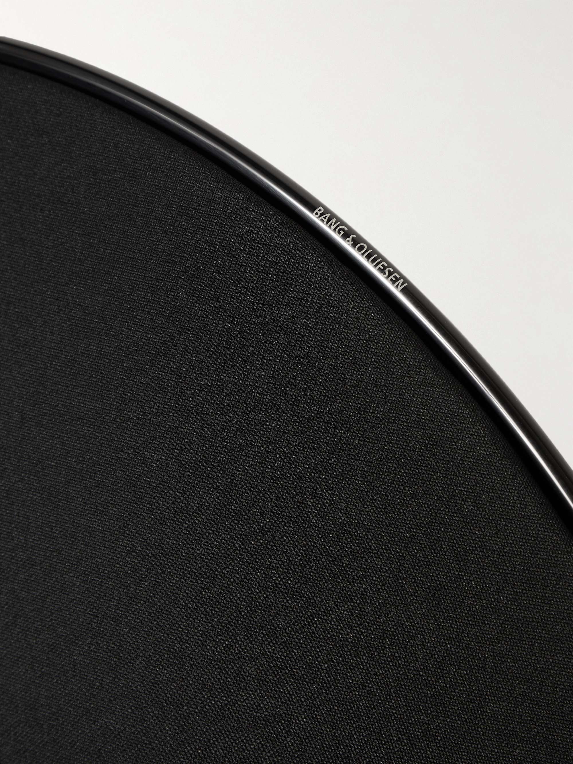 BANG & OLUFSEN Beoplay A9 4.G Black/Black Walnut 2, GA