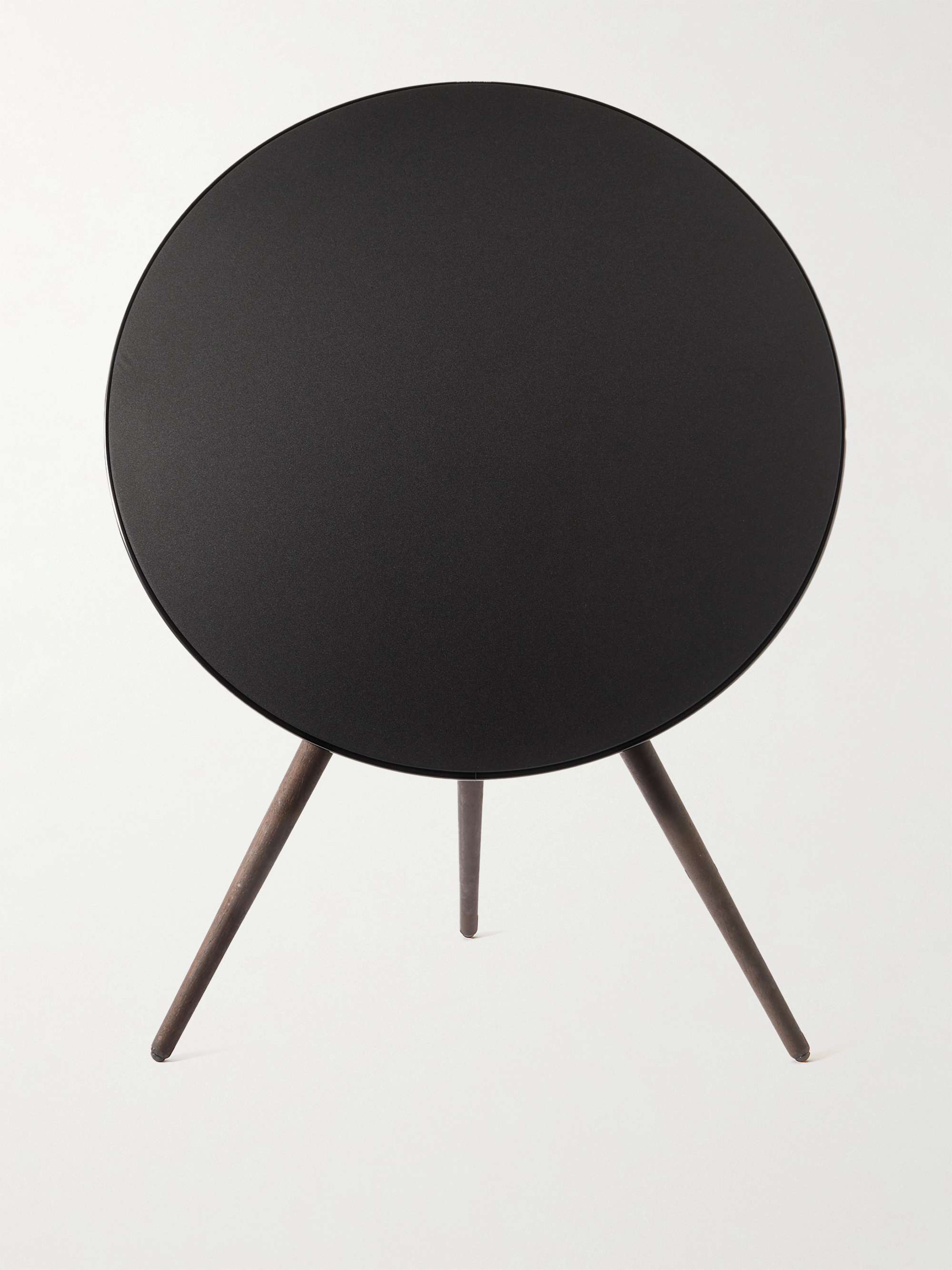 BANG & OLUFSEN Beoplay A9 4.G Black/Black Walnut 2, GA