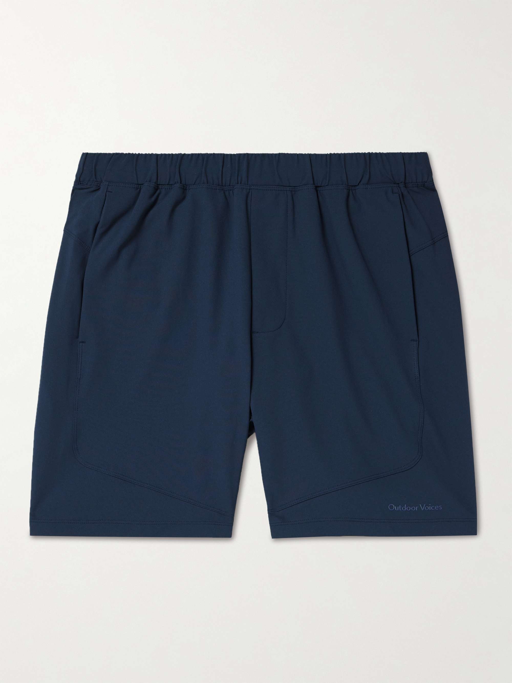 Outdoor voices online running shorts
