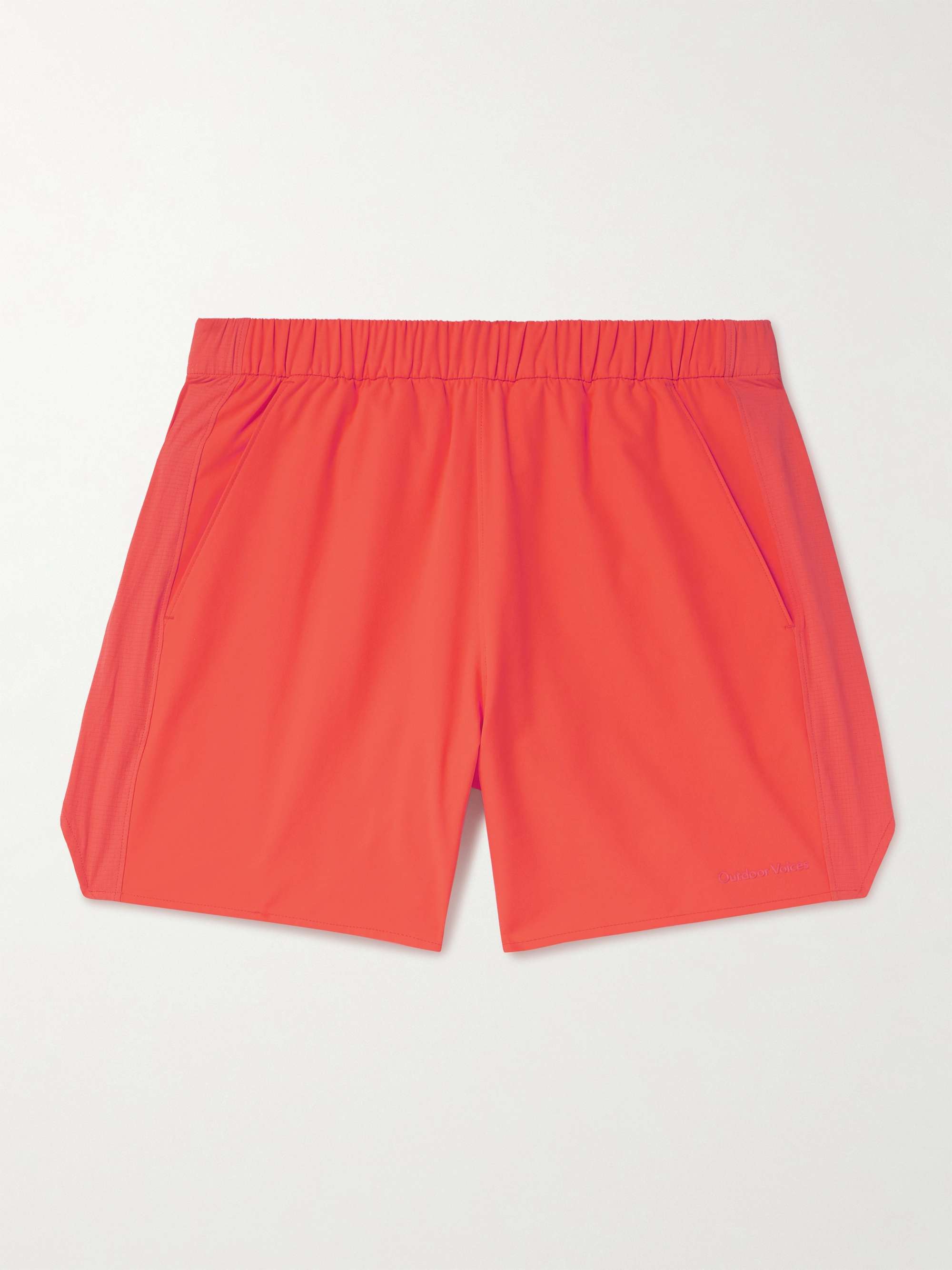 Outdoor voices best sale shorts