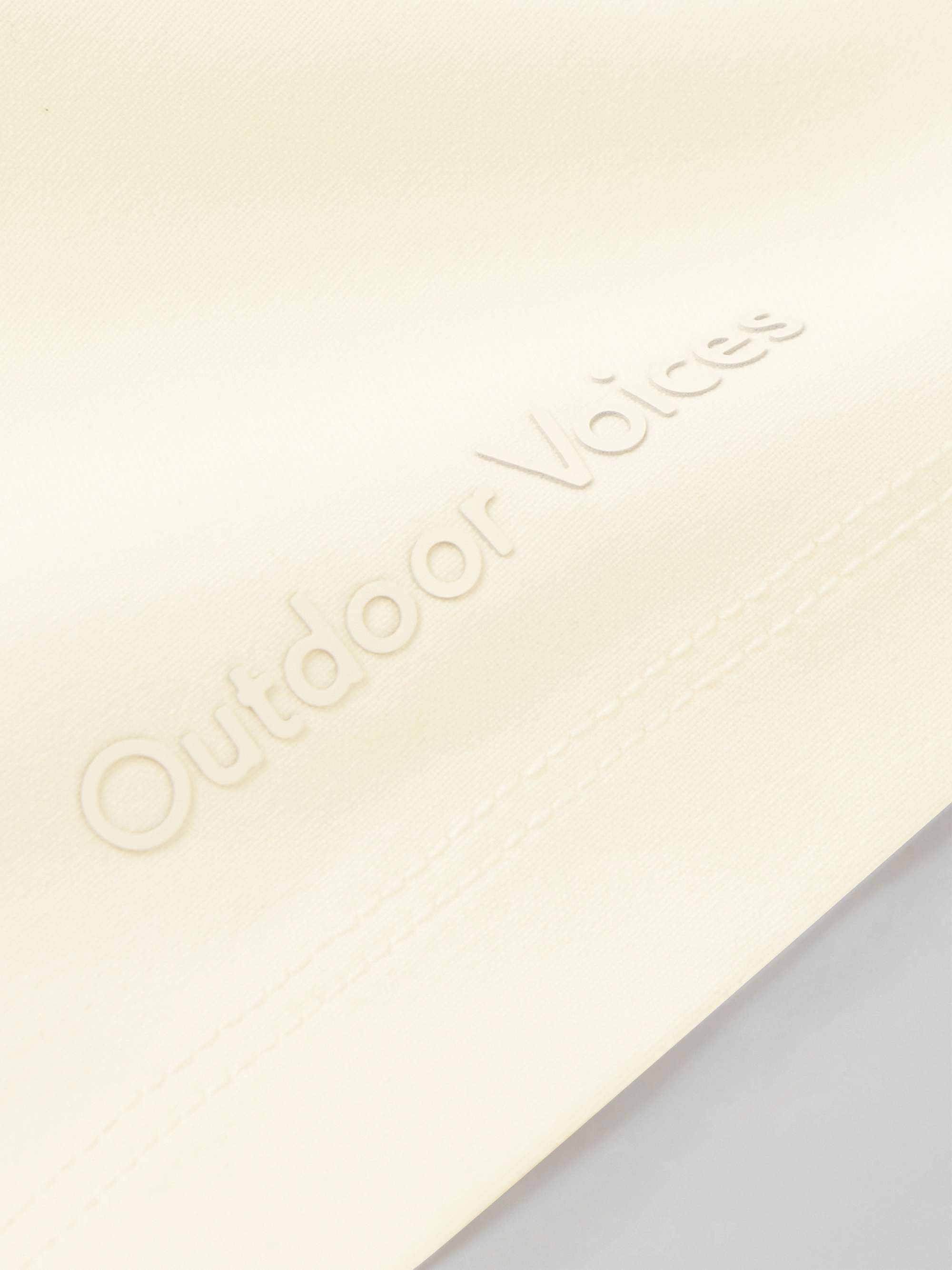 OUTDOOR VOICES 