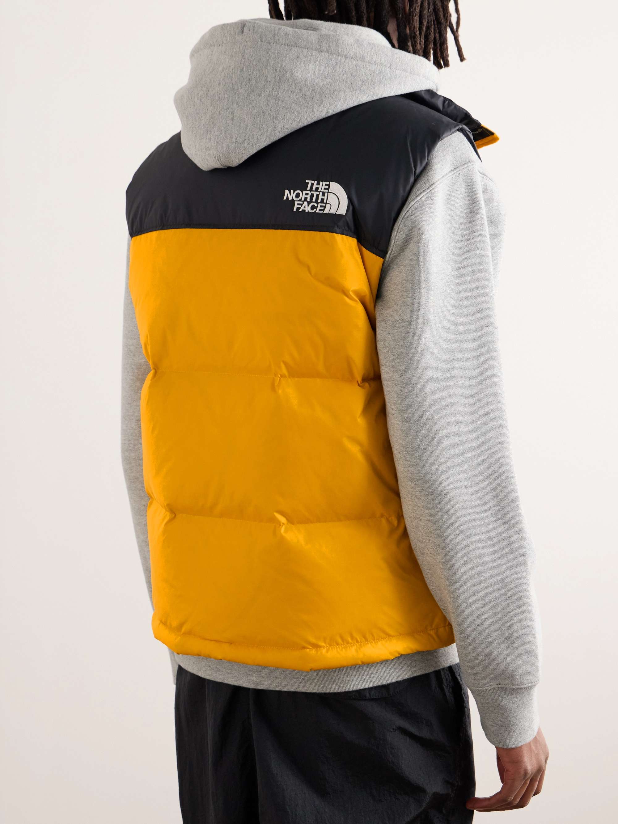 THE NORTH FACE 