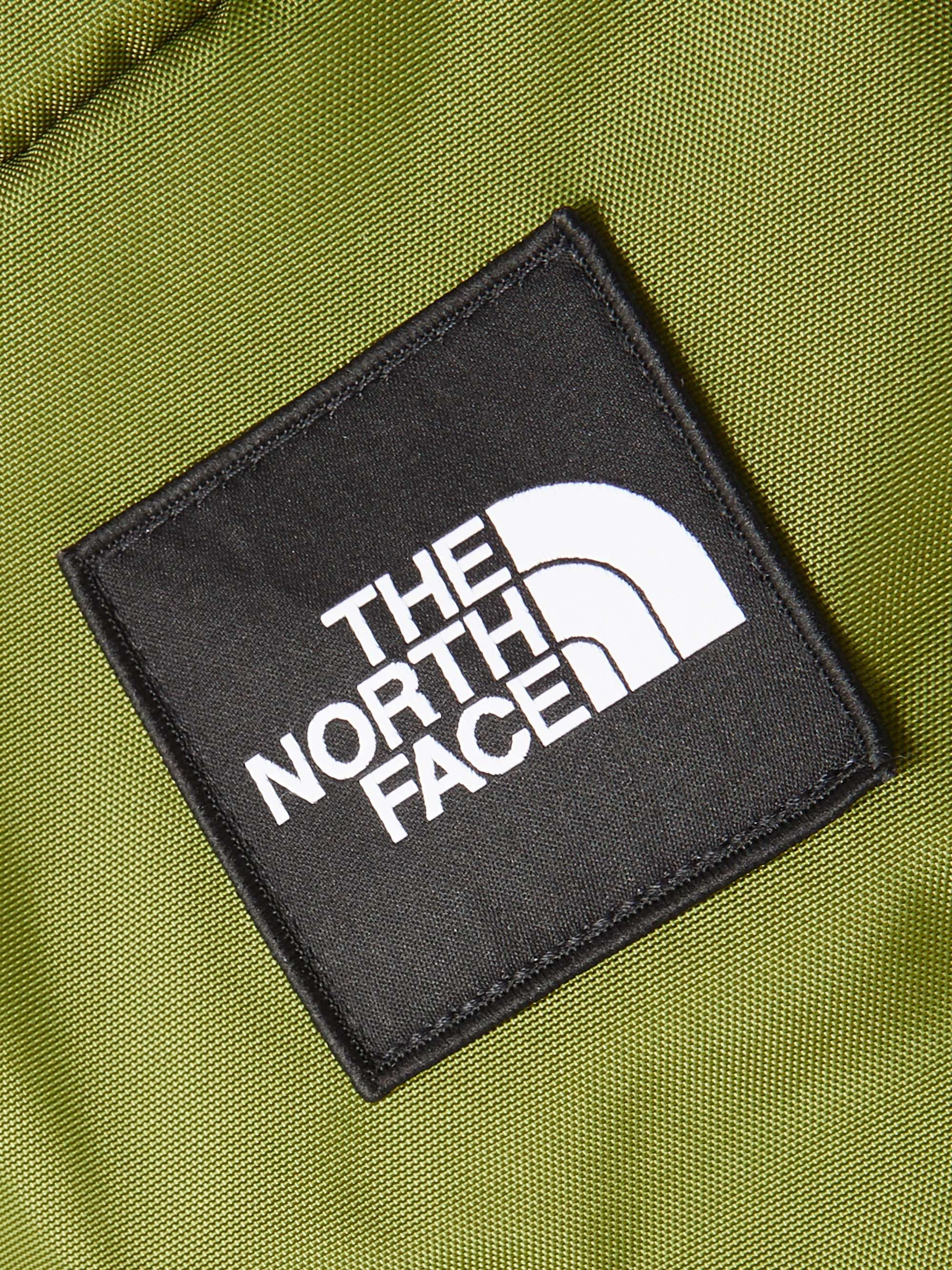 THE NORTH FACE 