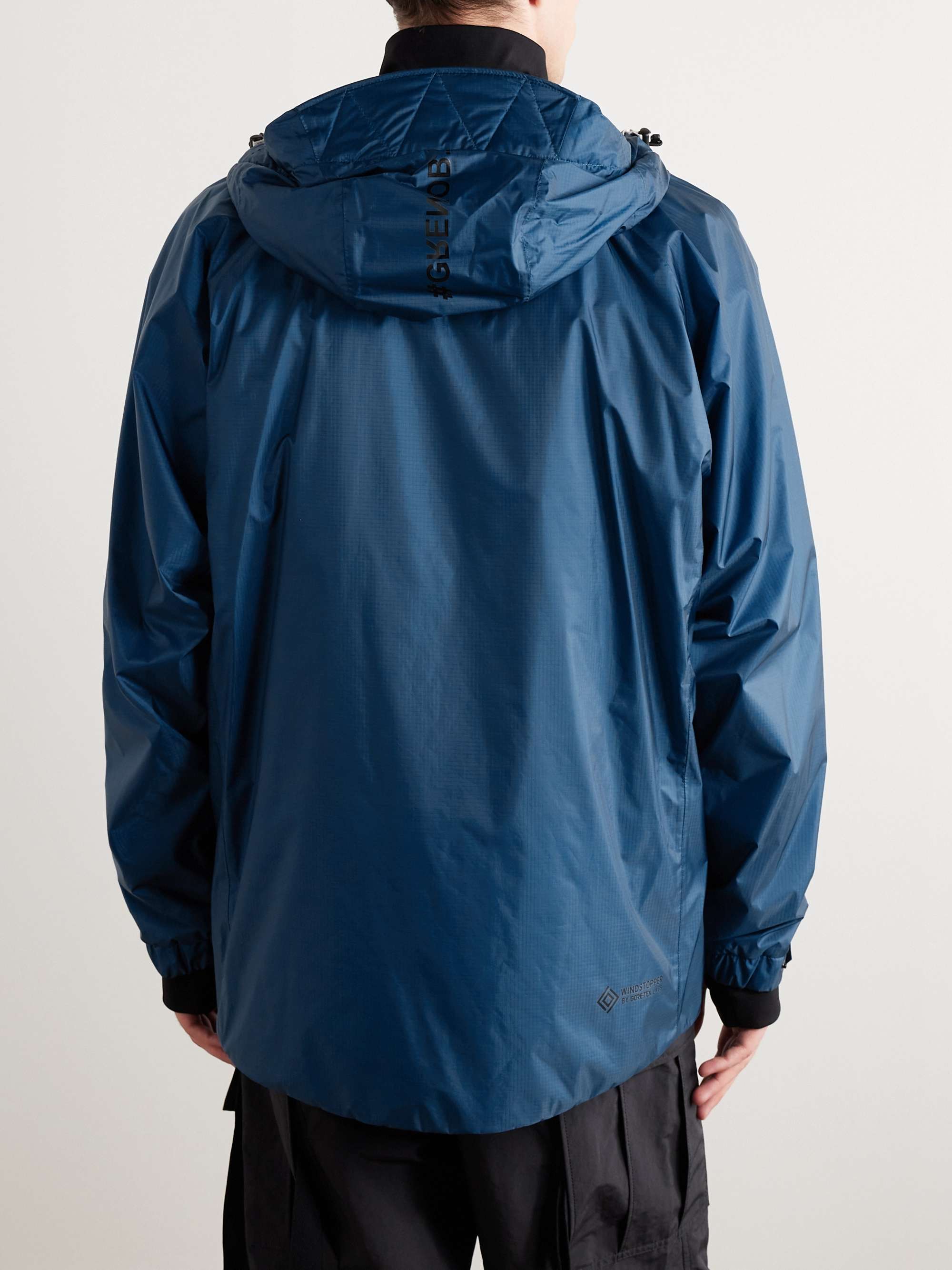 MONCLER GRENOBLE 