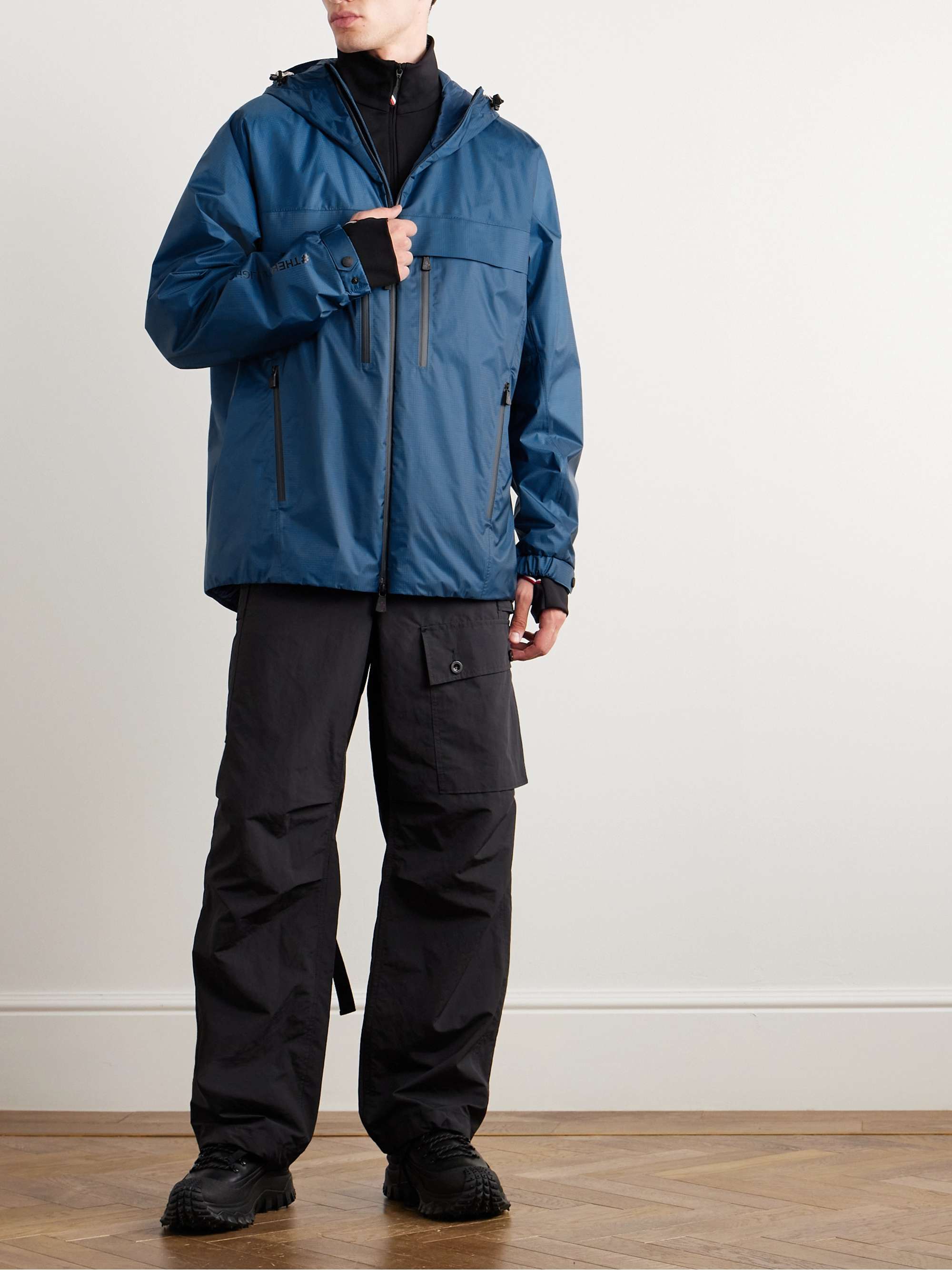 MONCLER GRENOBLE 