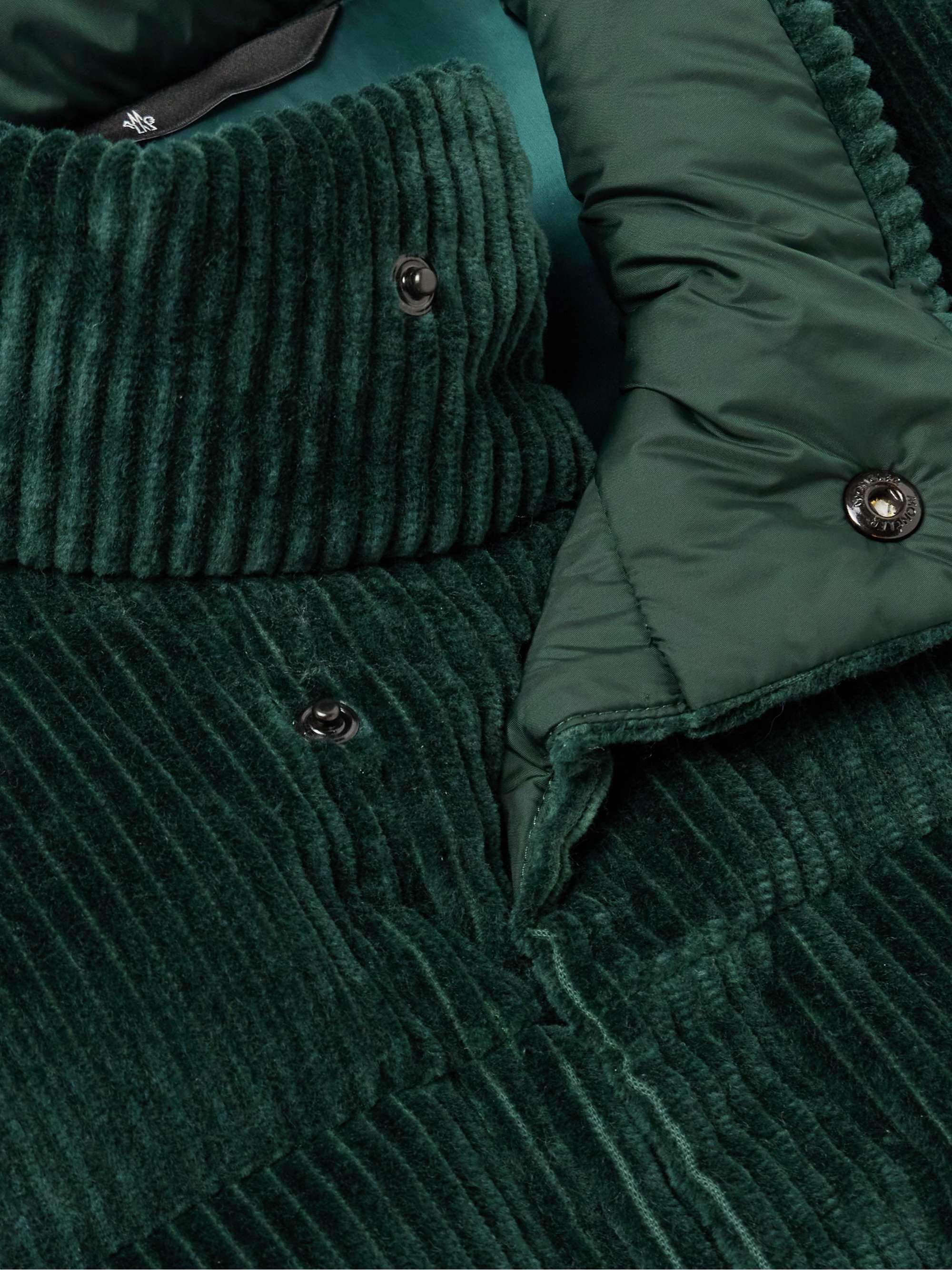 MONCLER GRENOBLE 
