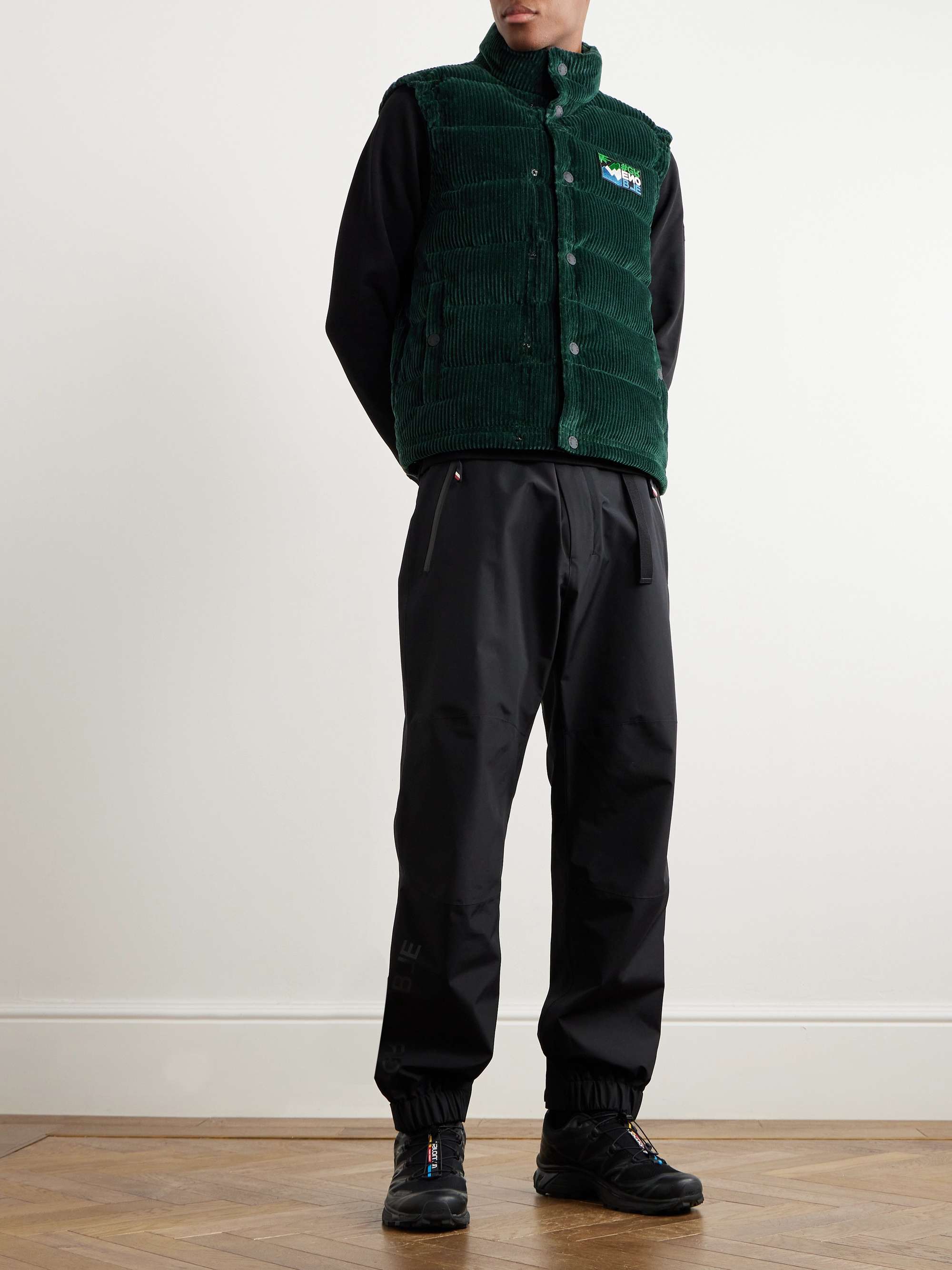 MONCLER GRENOBLE 