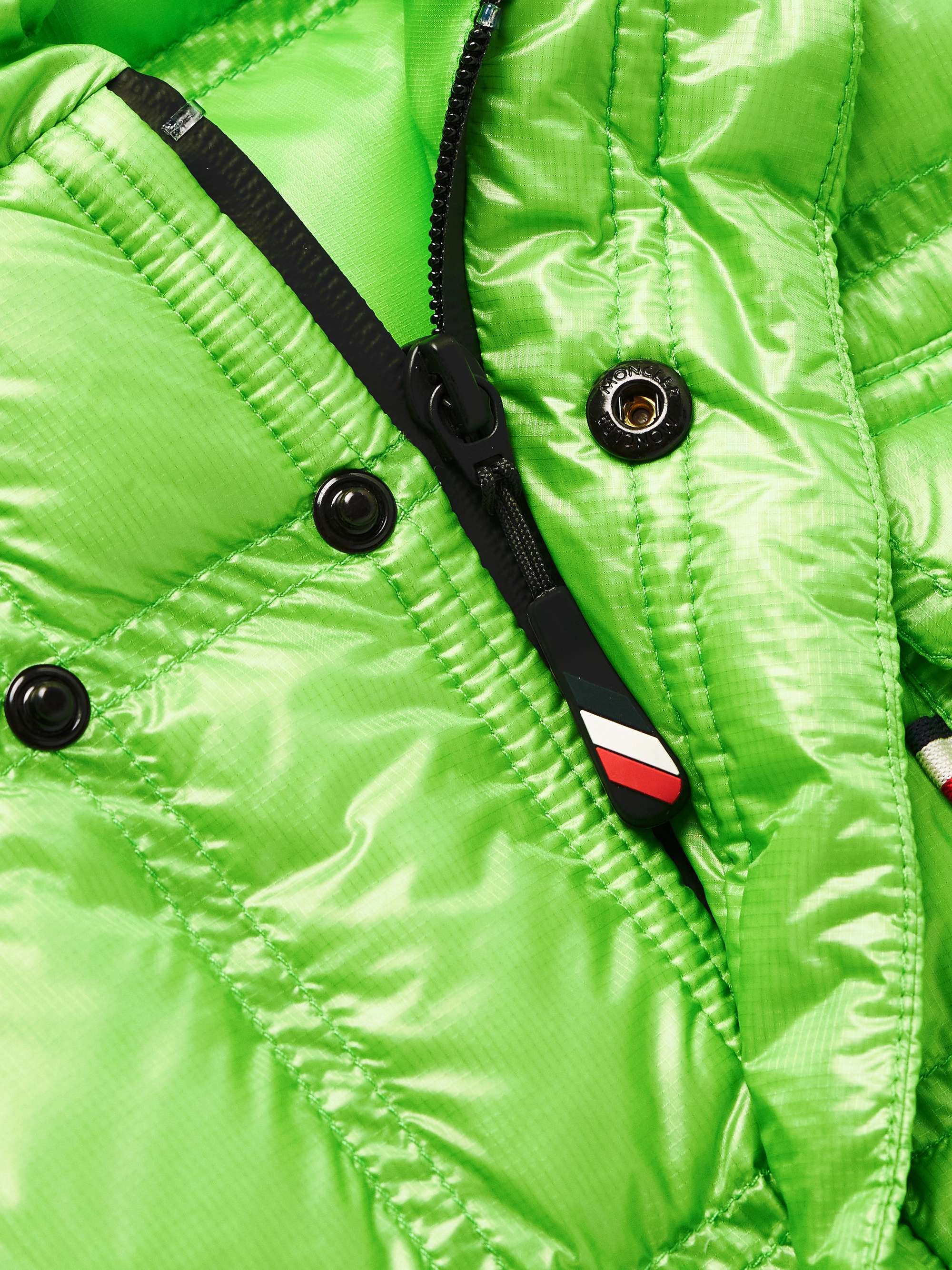 MONCLER GRENOBLE 