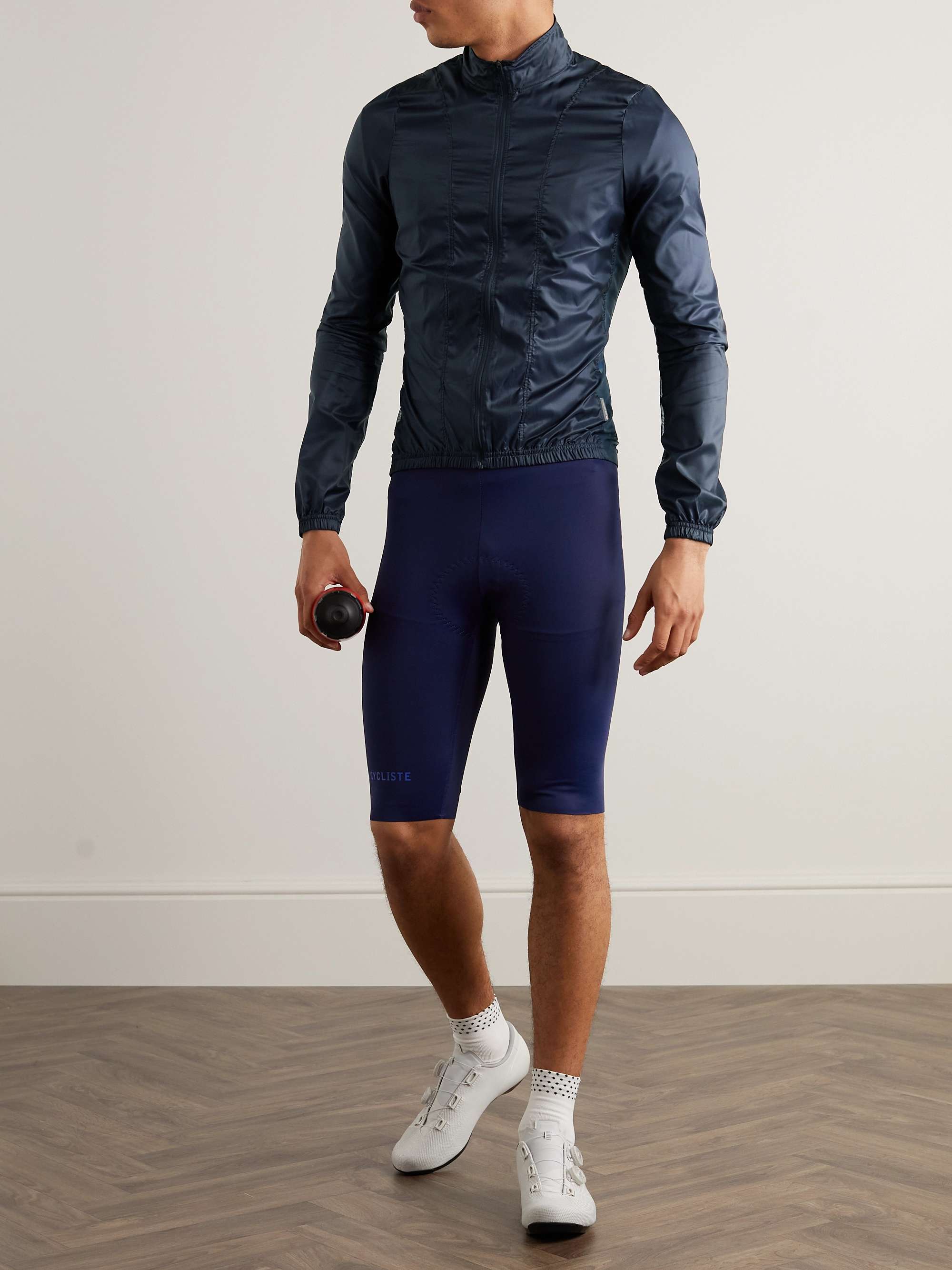 CAFE DU CYCLISTE 
