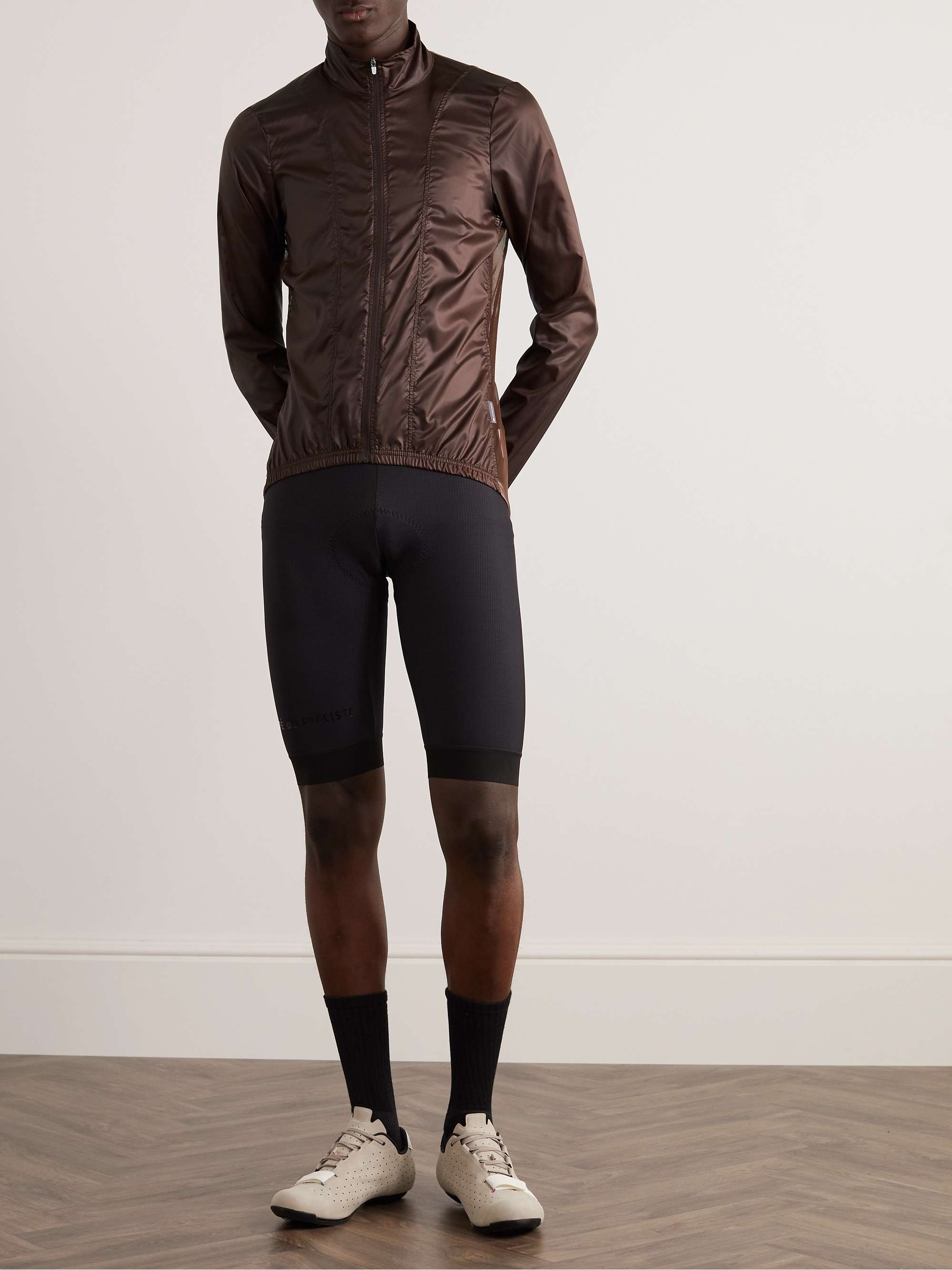 CAFE DU CYCLISTE 