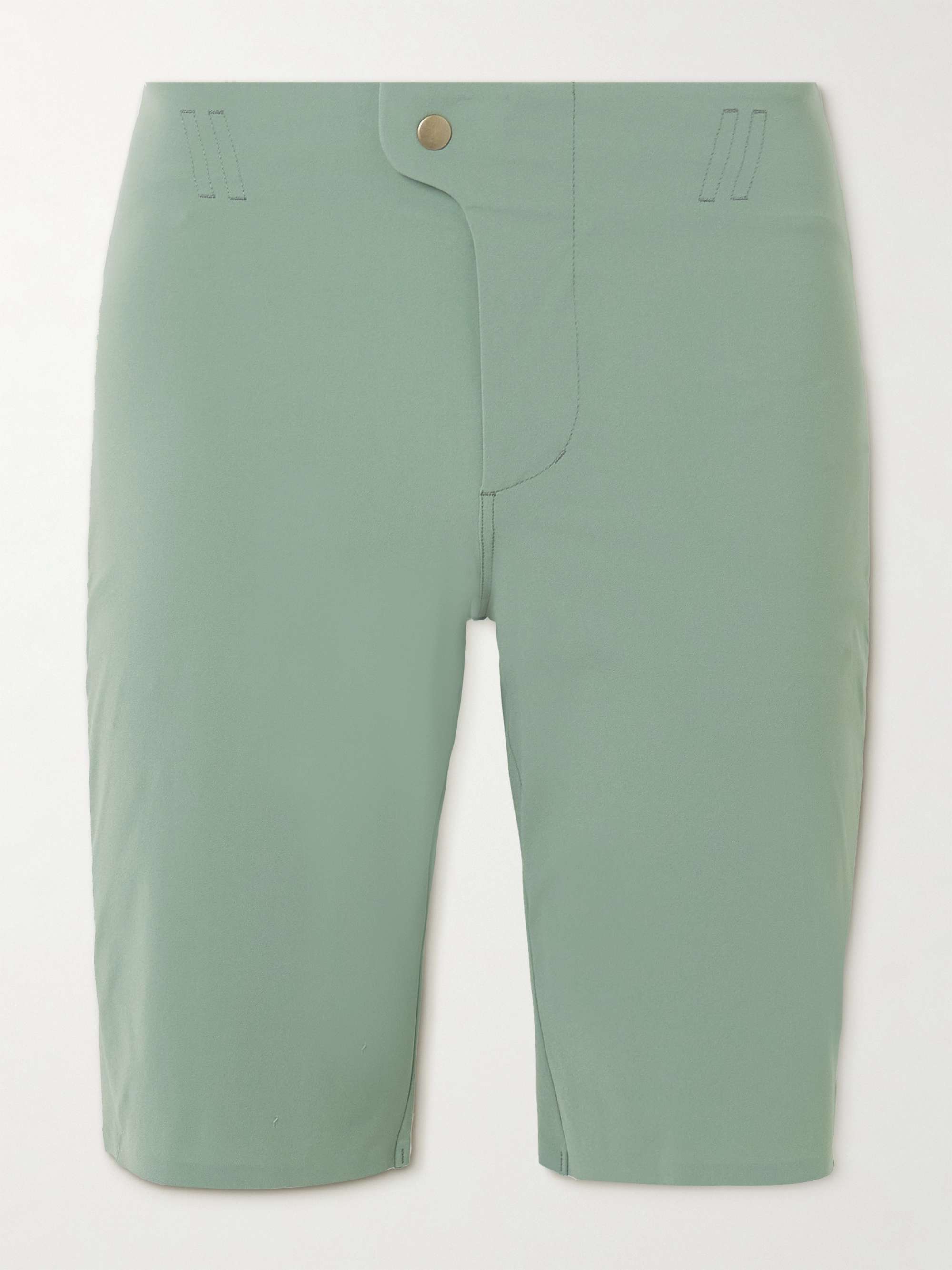 Slim cycling shorts deals