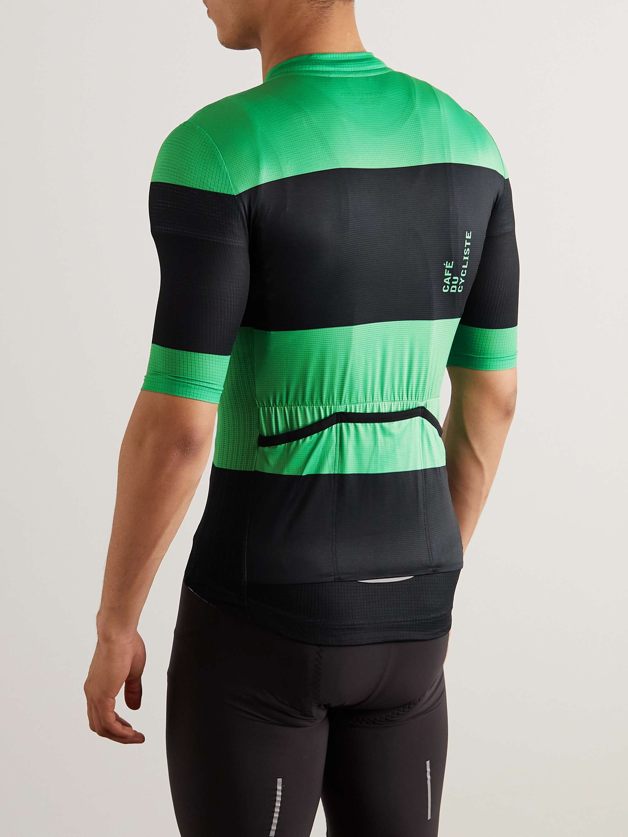 CAFE DU CYCLISTE 