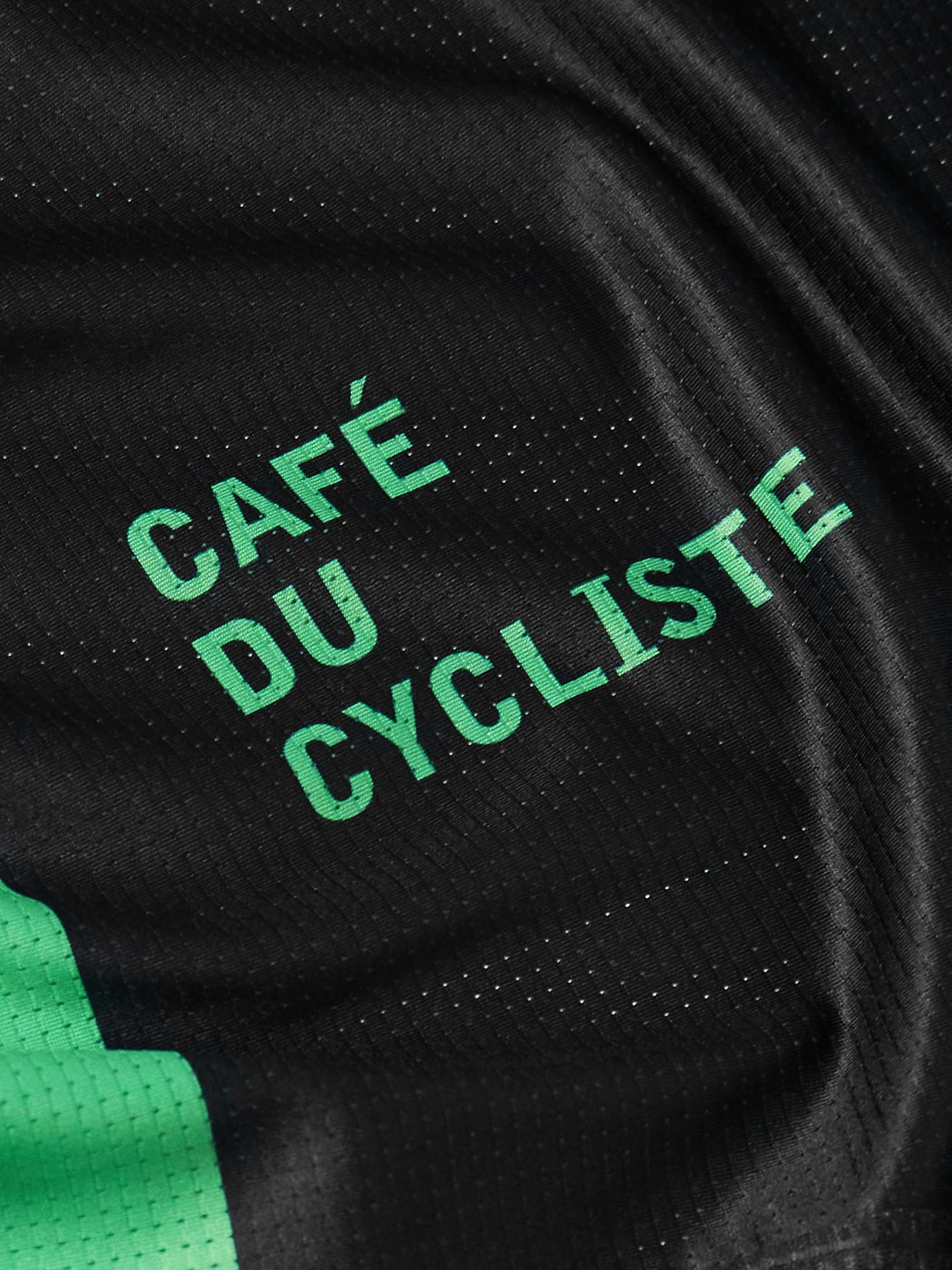 CAFE DU CYCLISTE 