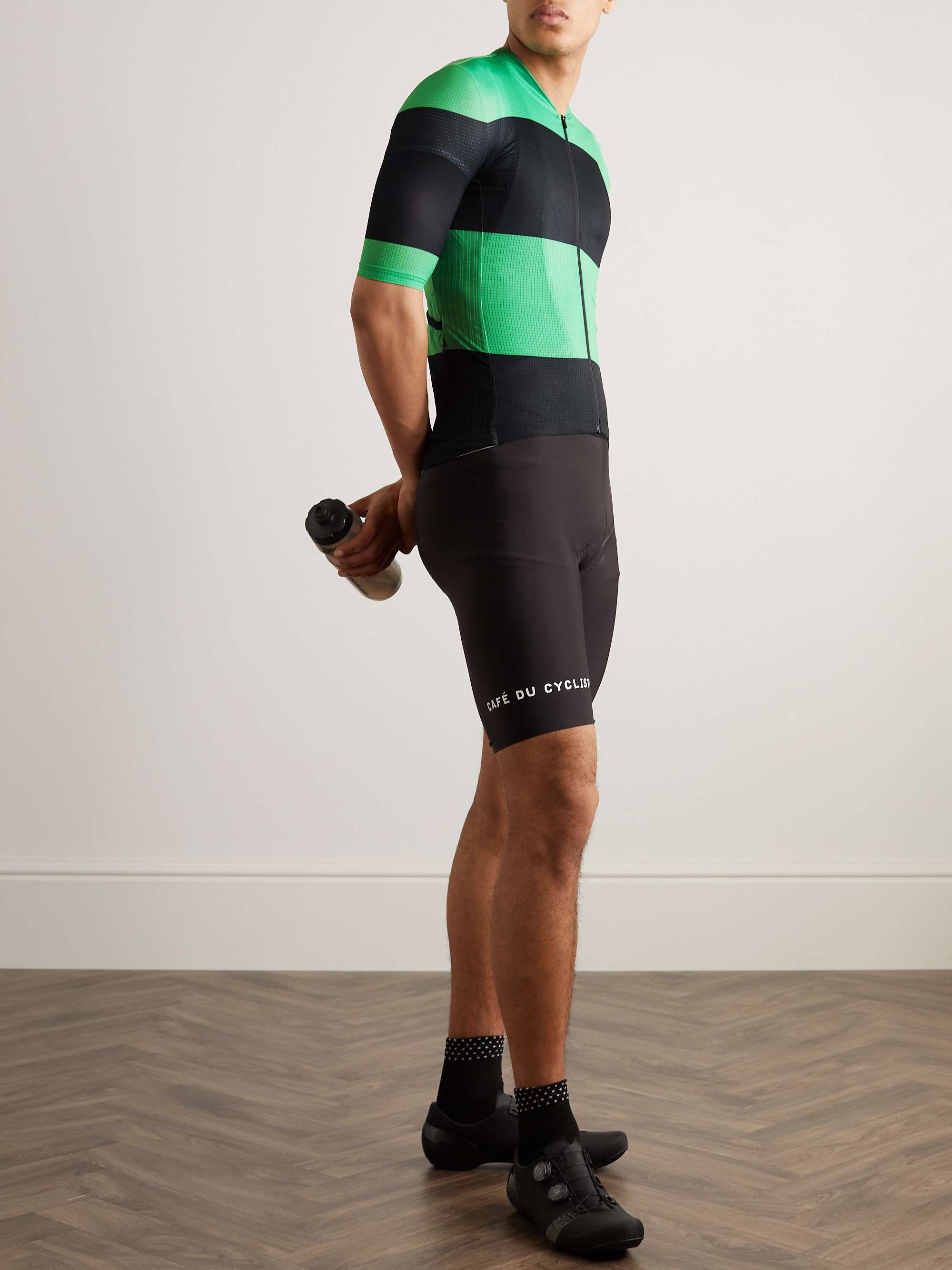CAFE DU CYCLISTE 