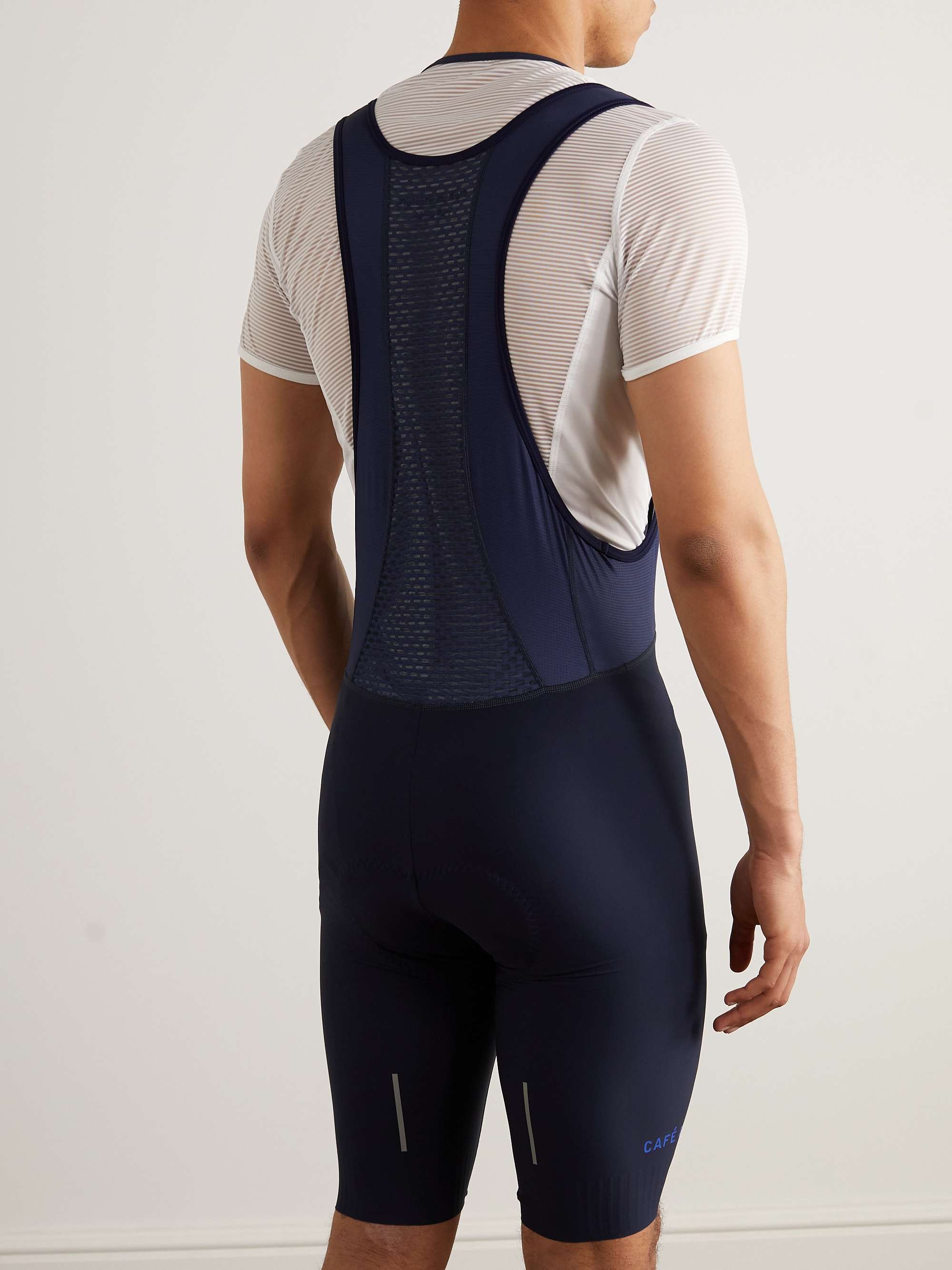 CAFE DU CYCLISTE 