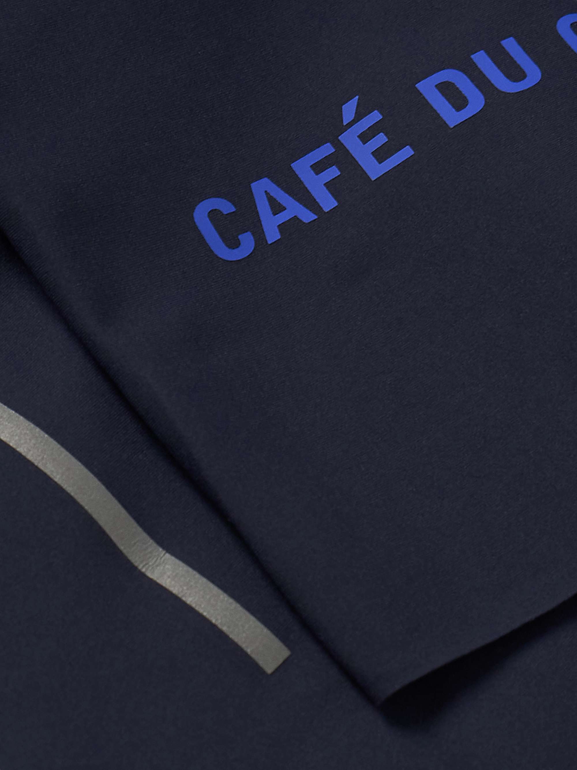 CAFE DU CYCLISTE 