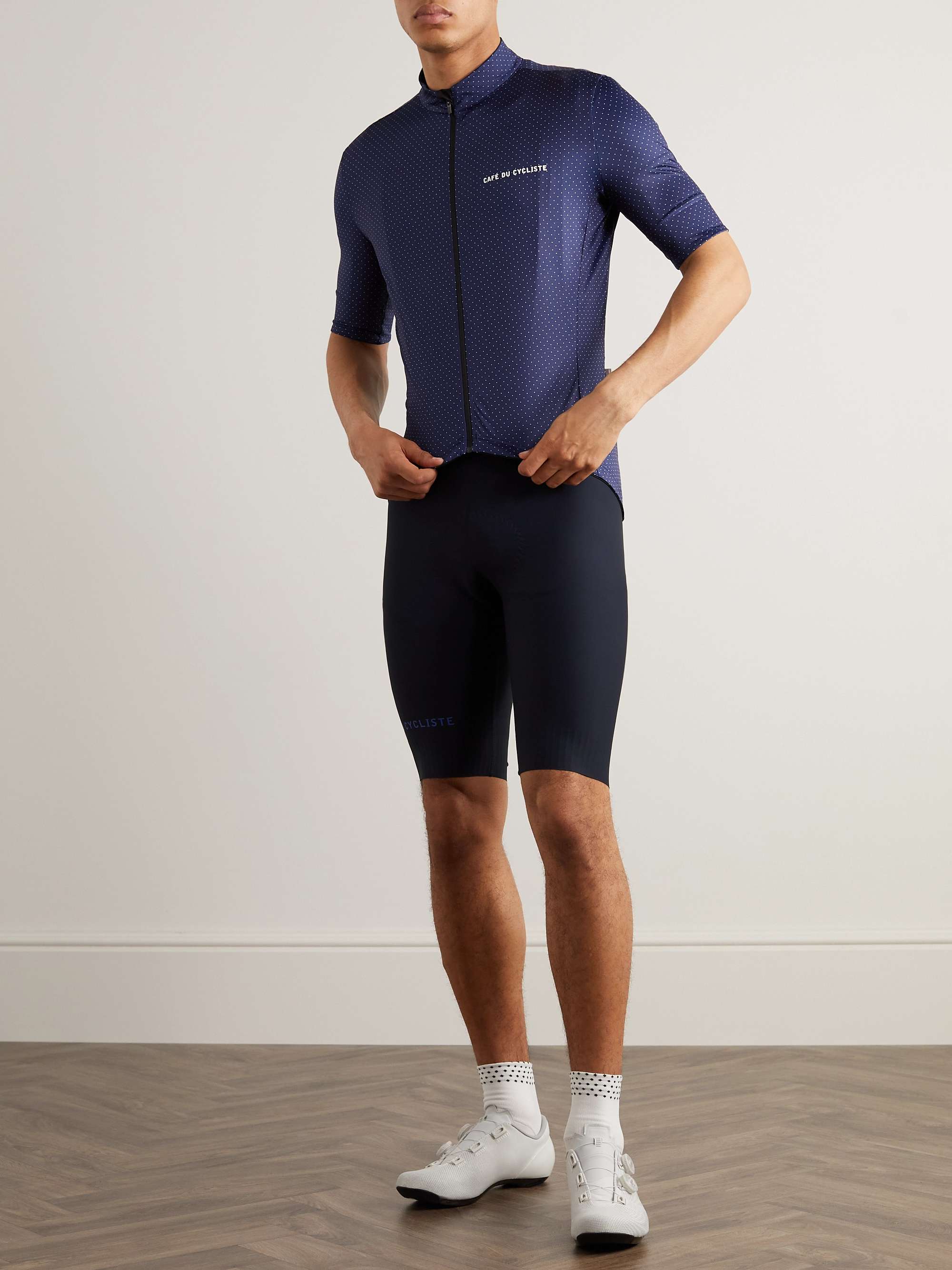 CAFE DU CYCLISTE 